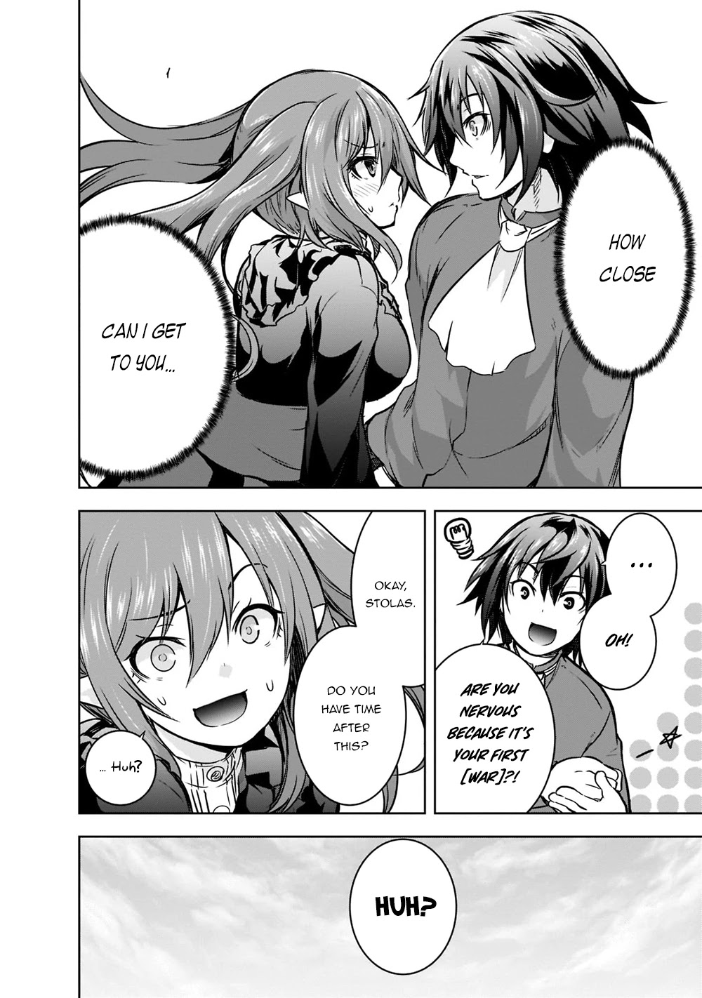 Maou-sama no Machizukuri! ~Saikyou no Dungeon wa Kindai Toshi~ Chapter 43 - Page 6