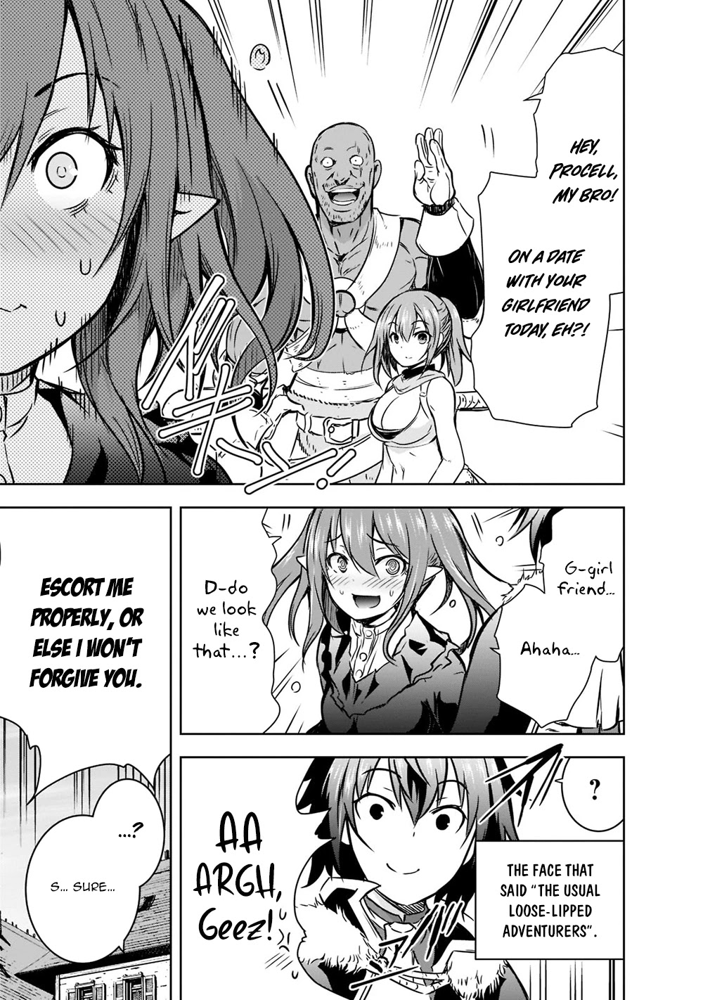 Maou-sama no Machizukuri! ~Saikyou no Dungeon wa Kindai Toshi~ Chapter 43 - Page 9