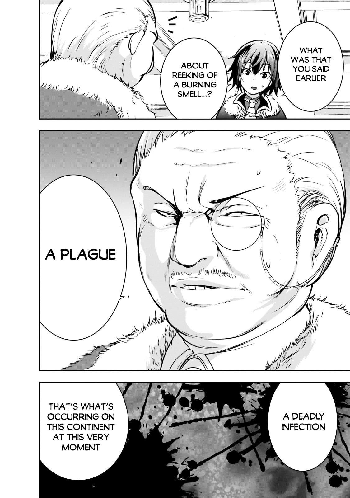 Maou-sama no Machizukuri! ~Saikyou no Dungeon wa Kindai Toshi~ Chapter 44 - Page 22