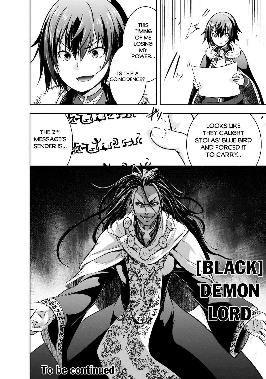 Maou-sama no Machizukuri! ~Saikyou no Dungeon wa Kindai Toshi~ Chapter 44 - Page 26