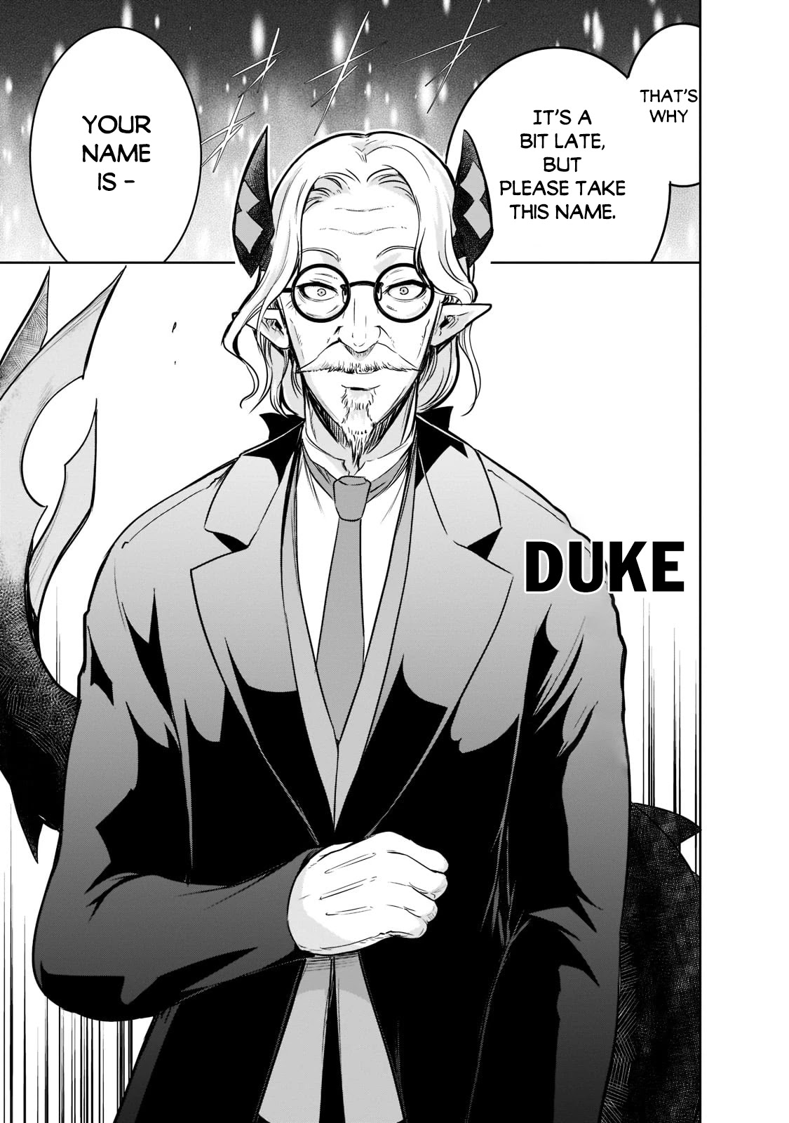 Maou-sama no Machizukuri! ~Saikyou no Dungeon wa Kindai Toshi~ Chapter 44 - Page 3