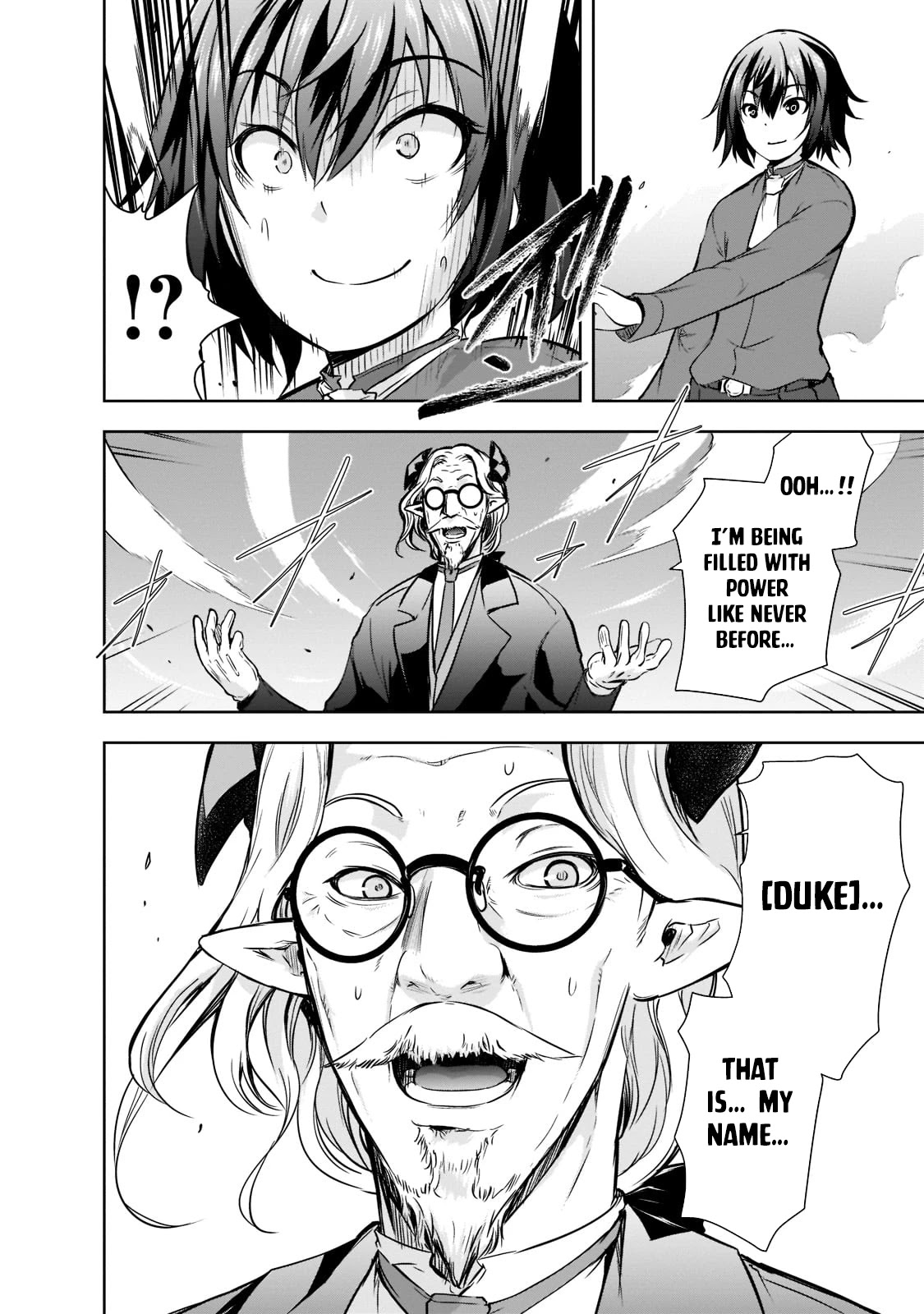 Maou-sama no Machizukuri! ~Saikyou no Dungeon wa Kindai Toshi~ Chapter 44 - Page 4