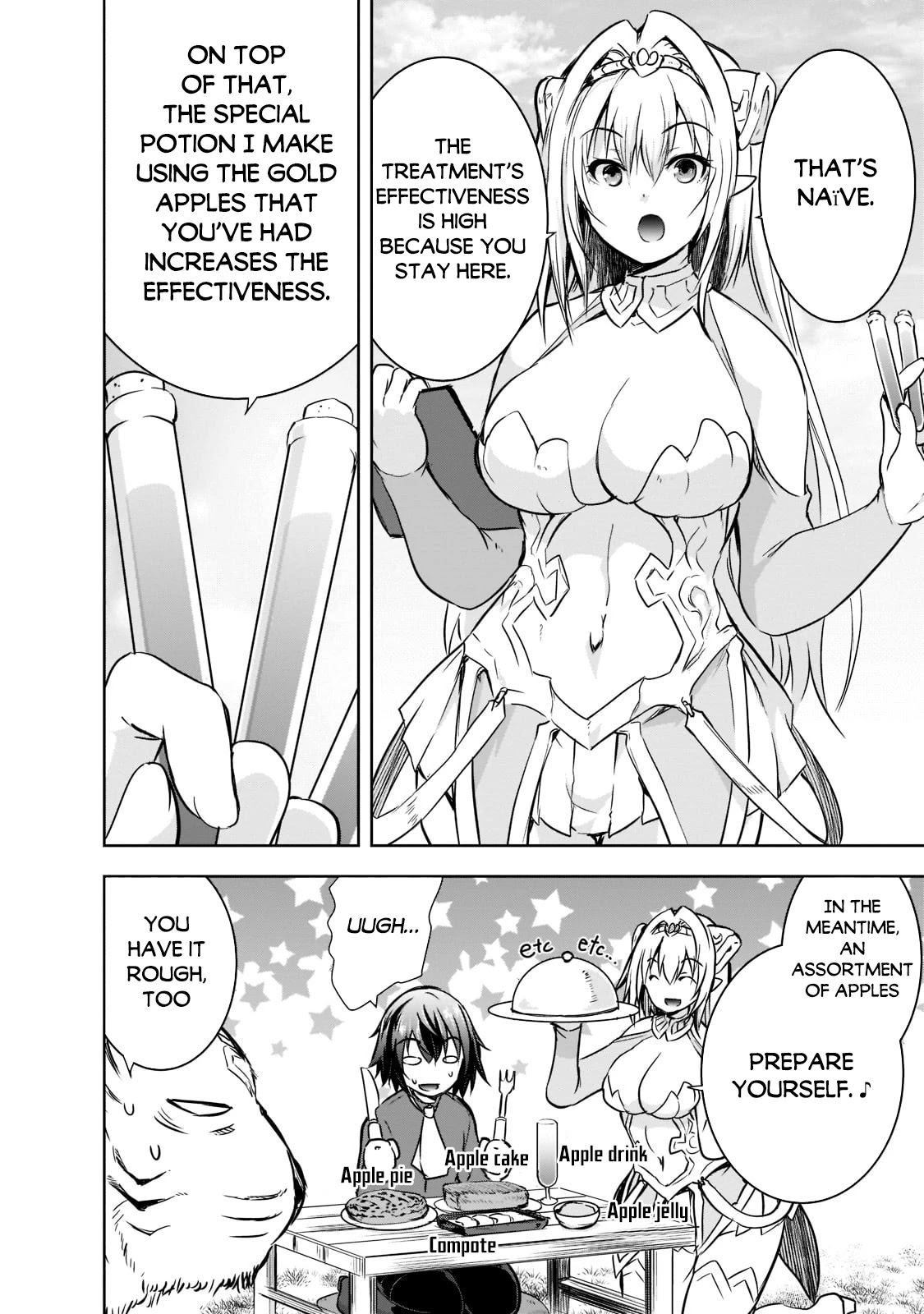 Maou-sama no Machizukuri! ~Saikyou no Dungeon wa Kindai Toshi~ Chapter 44 - Page 8