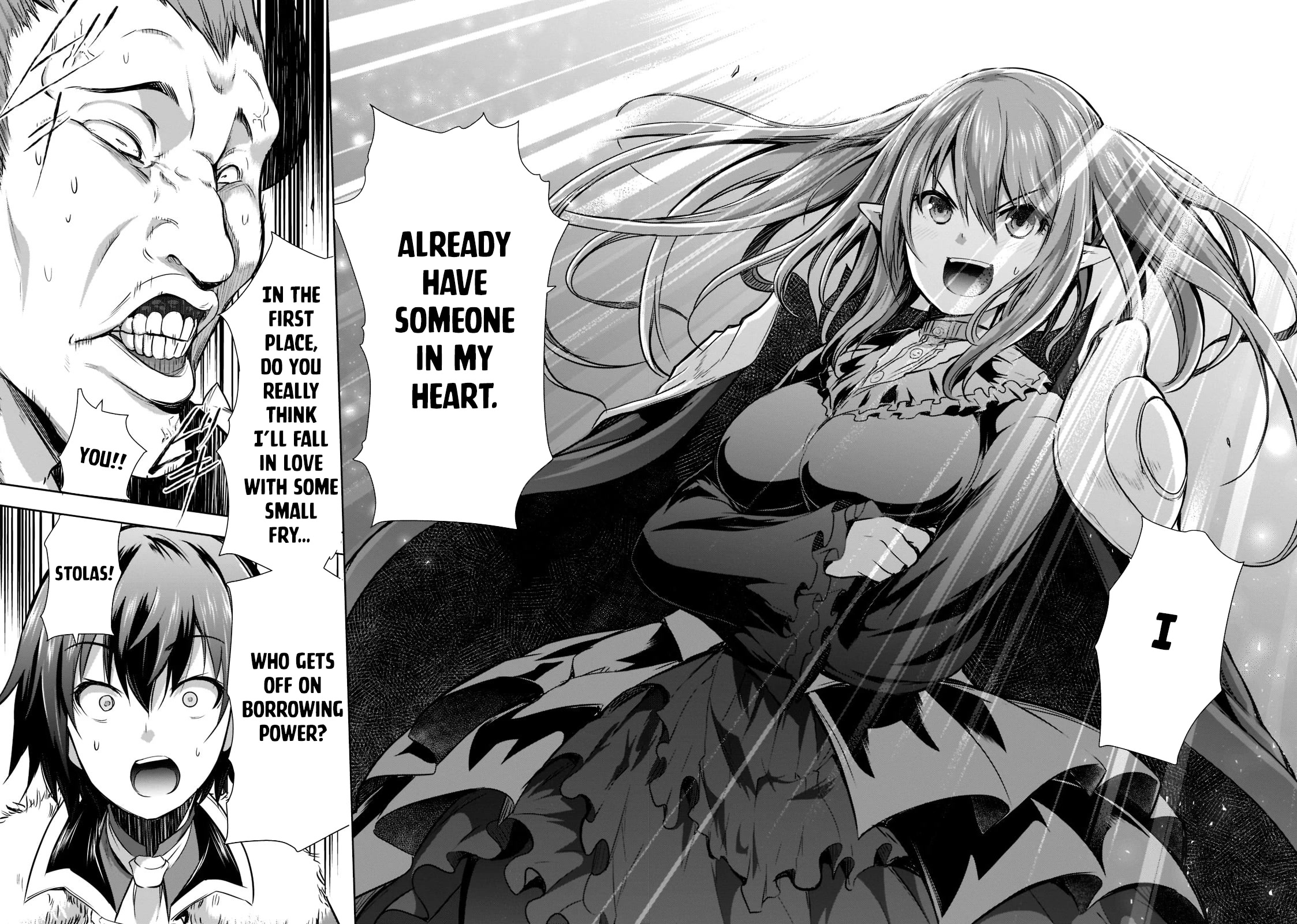 Maou-sama no Machizukuri! ~Saikyou no Dungeon wa Kindai Toshi~ Chapter 46 - Page 22