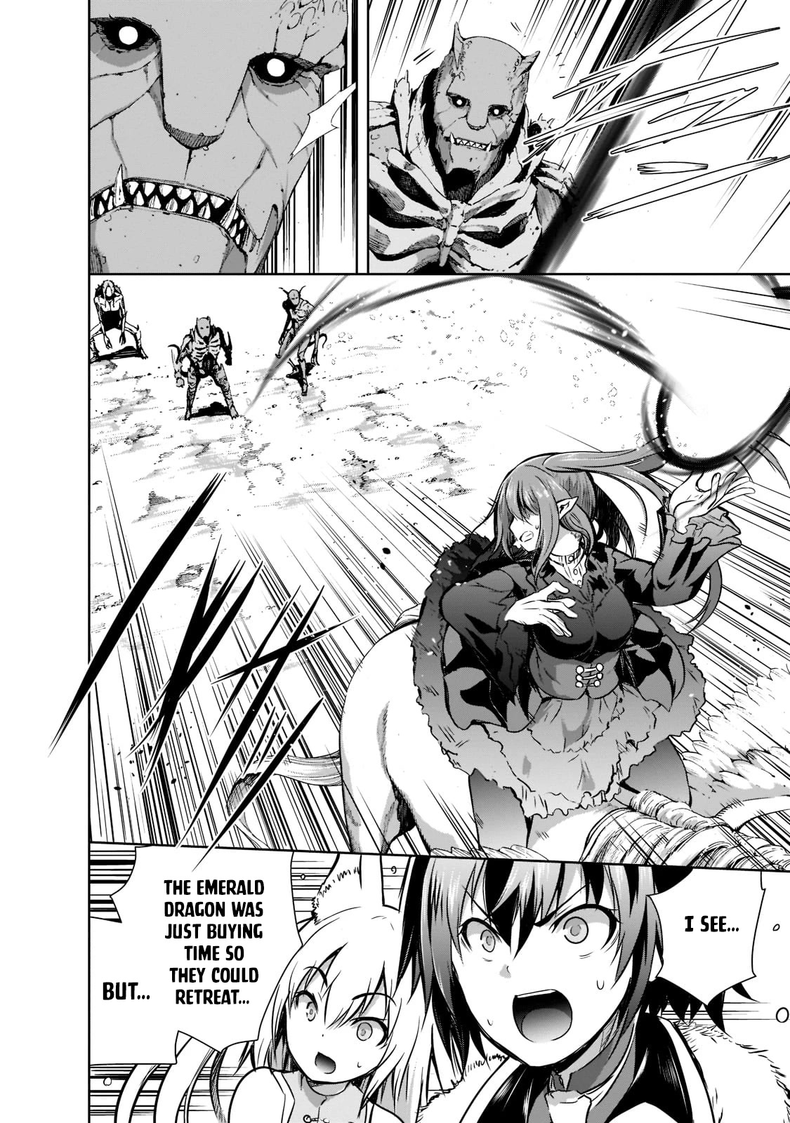 Maou-sama no Machizukuri! ~Saikyou no Dungeon wa Kindai Toshi~ Chapter 46 - Page 4