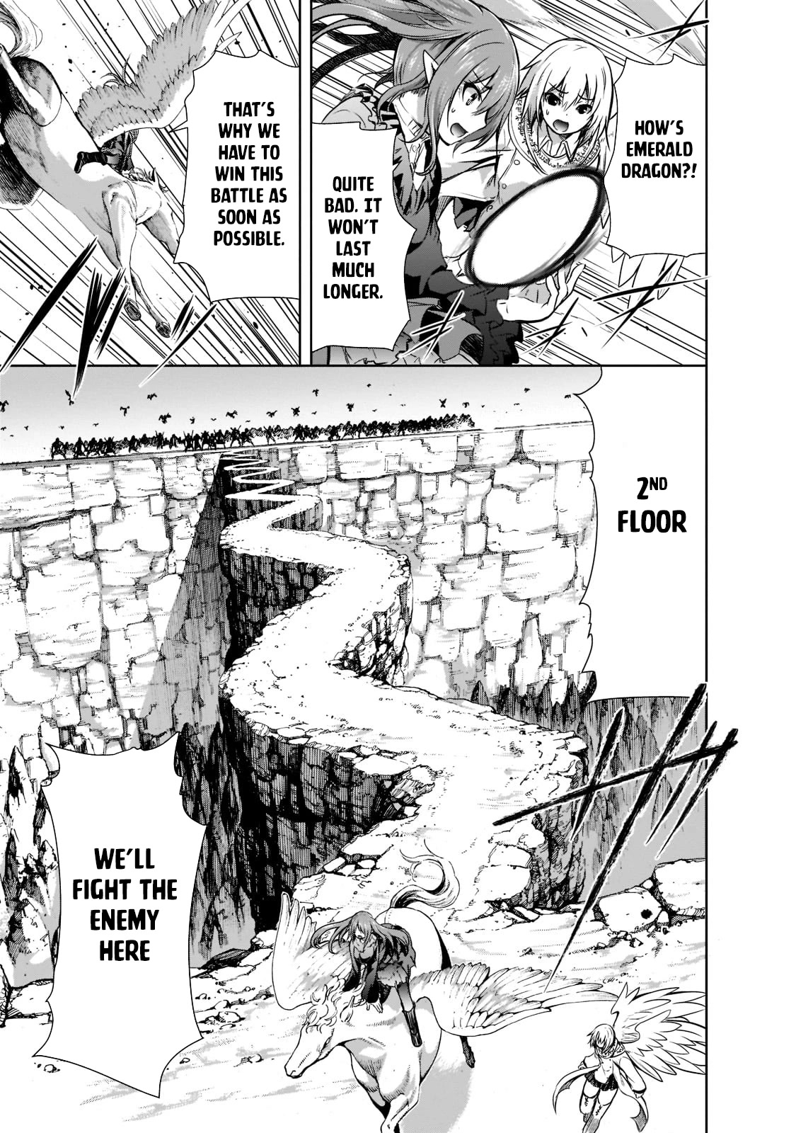 Maou-sama no Machizukuri! ~Saikyou no Dungeon wa Kindai Toshi~ Chapter 46 - Page 5