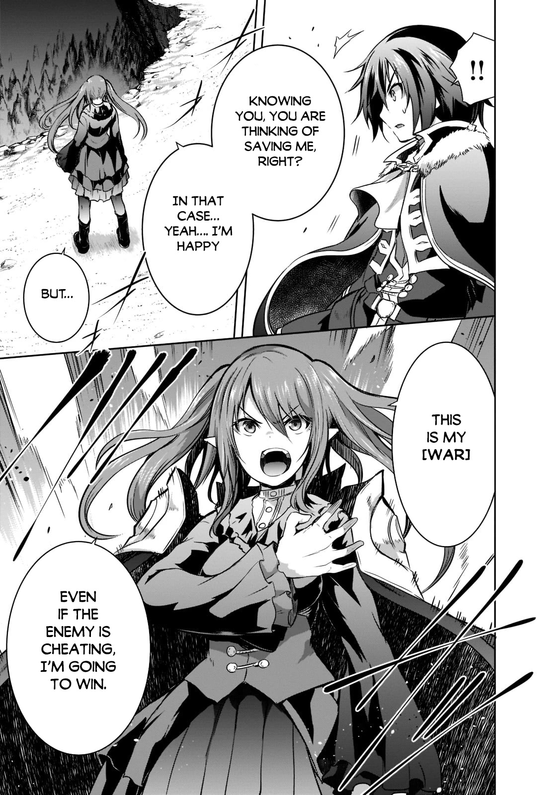 Maou-sama no Machizukuri! ~Saikyou no Dungeon wa Kindai Toshi~ Chapter 46 - Page 7