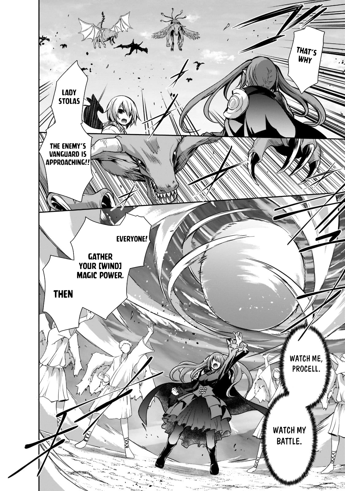 Maou-sama no Machizukuri! ~Saikyou no Dungeon wa Kindai Toshi~ Chapter 46 - Page 8