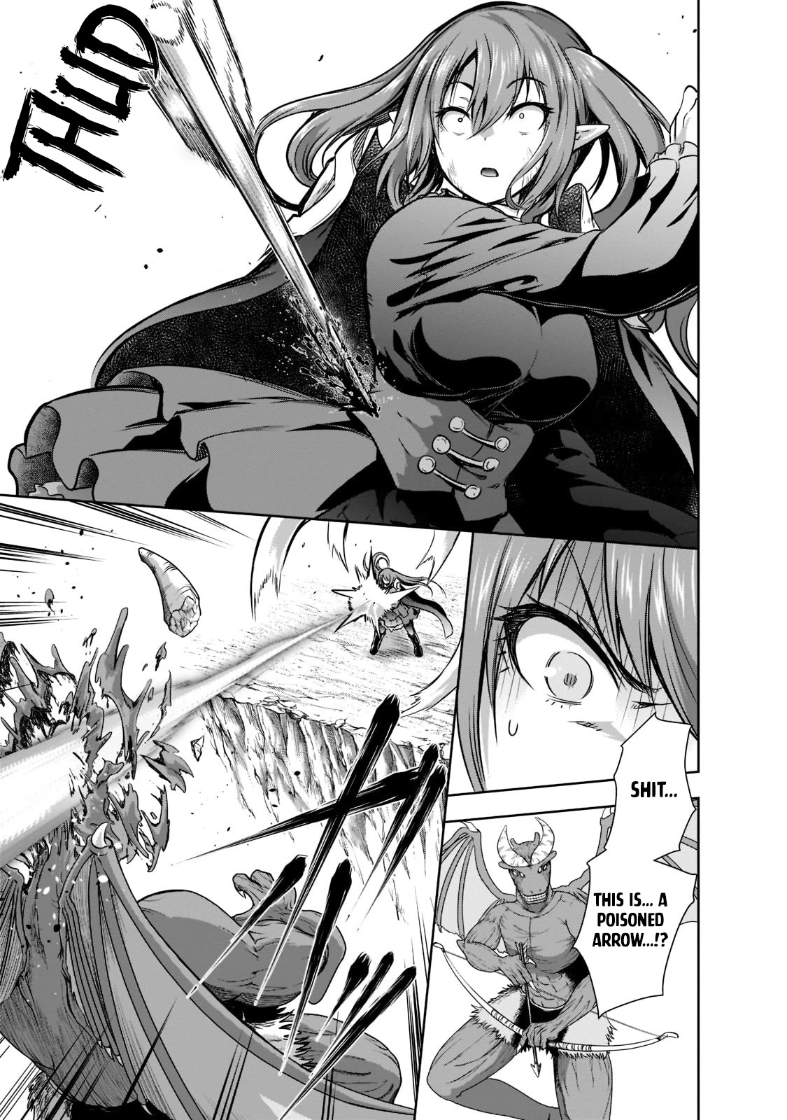 Maou-sama no Machizukuri! ~Saikyou no Dungeon wa Kindai Toshi~ Chapter 47 - Page 13