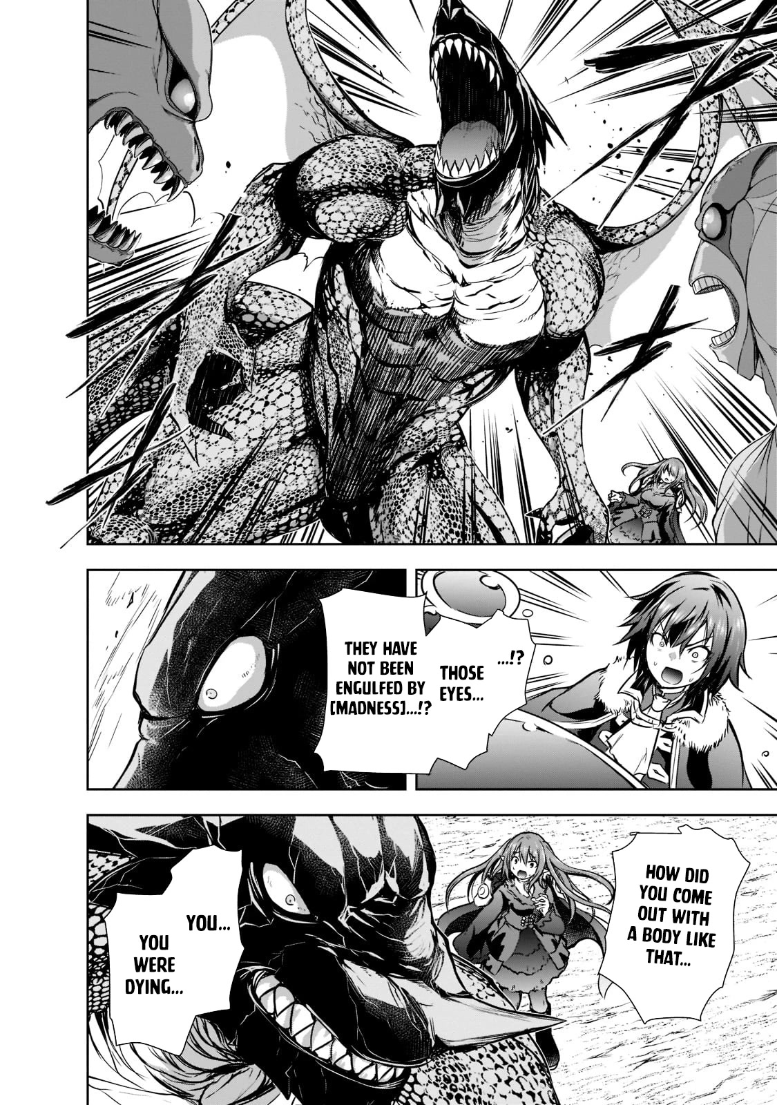 Maou-sama no Machizukuri! ~Saikyou no Dungeon wa Kindai Toshi~ Chapter 47 - Page 16