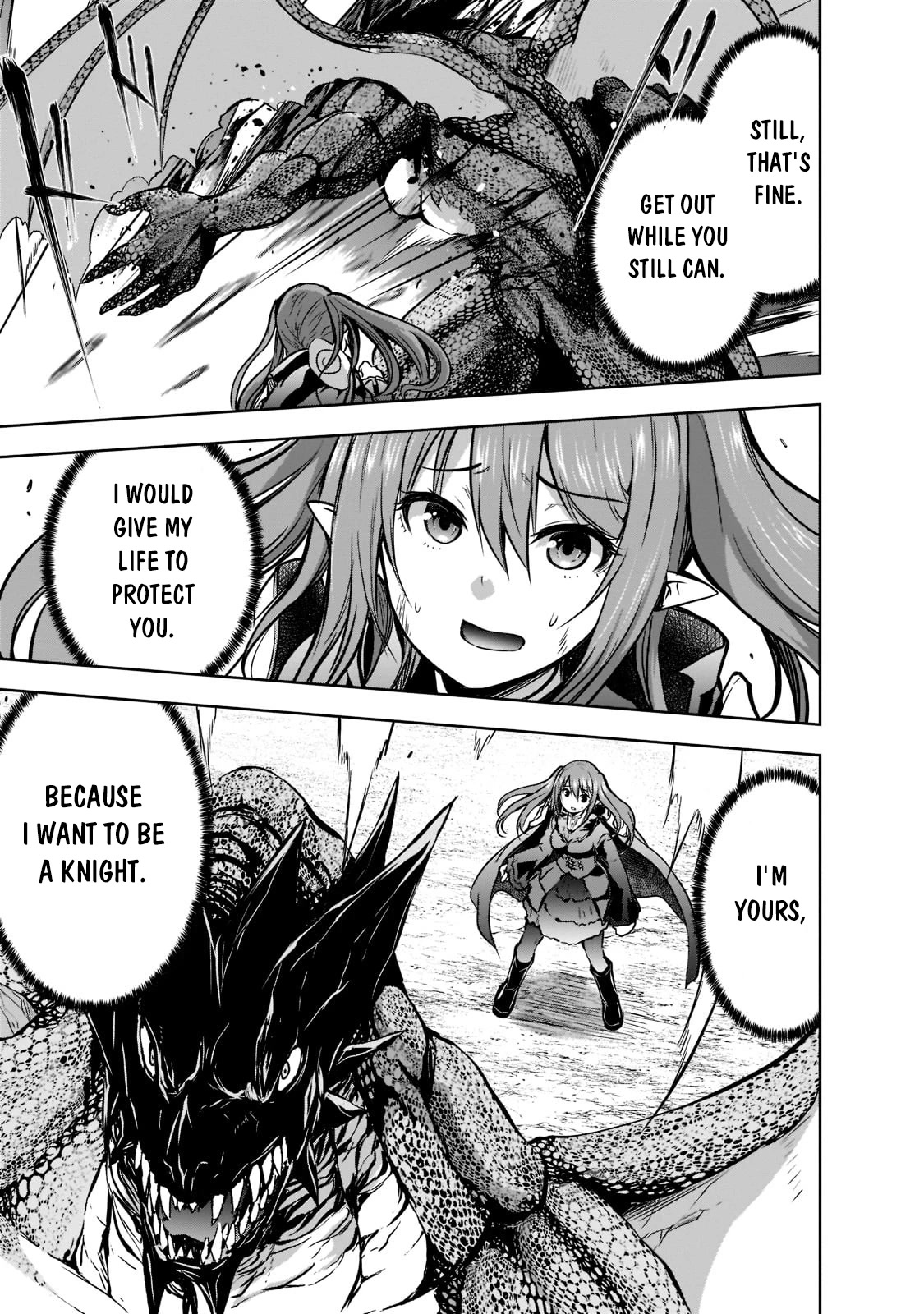 Maou-sama no Machizukuri! ~Saikyou no Dungeon wa Kindai Toshi~ Chapter 47 - Page 17