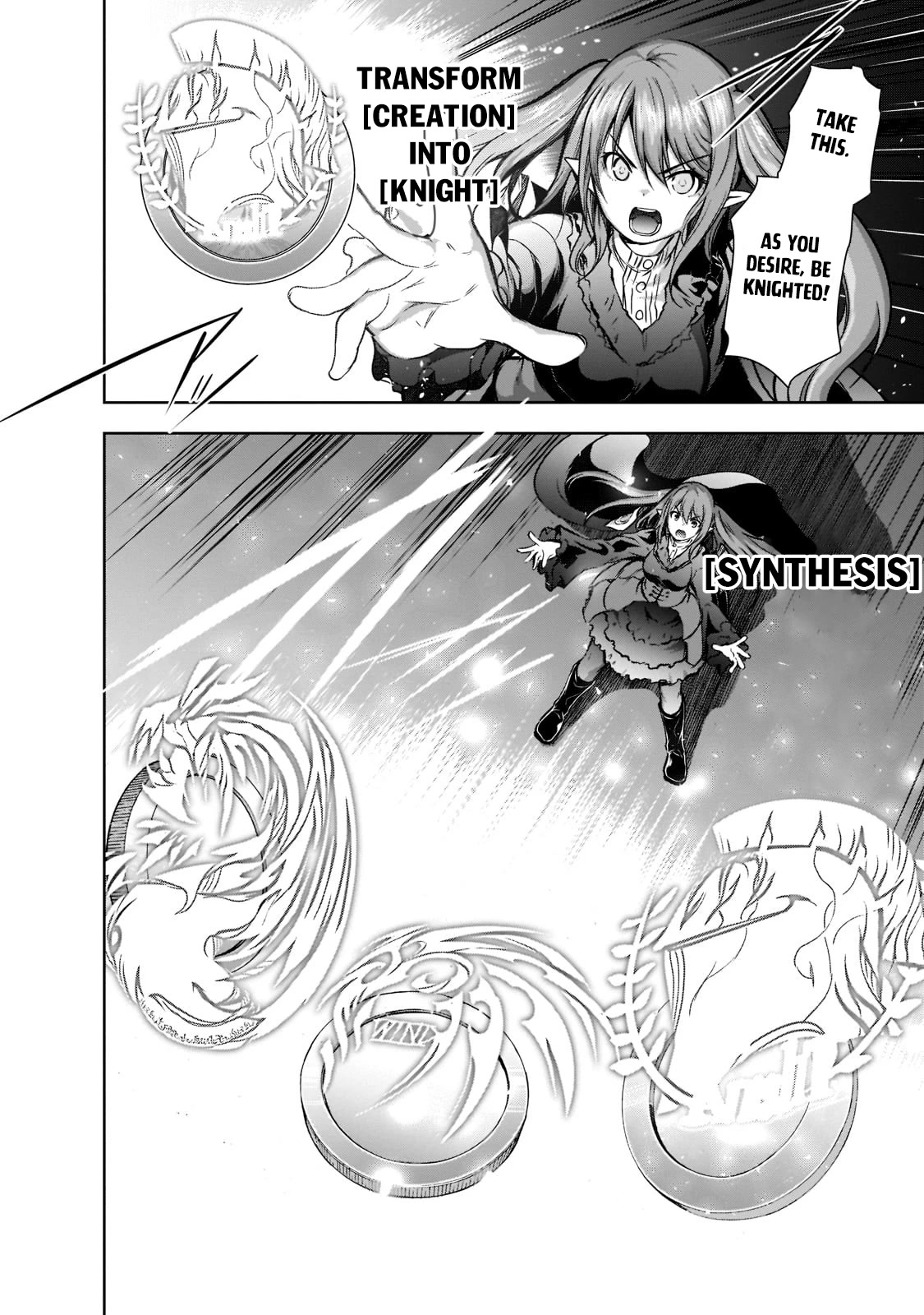 Maou-sama no Machizukuri! ~Saikyou no Dungeon wa Kindai Toshi~ Chapter 47 - Page 22