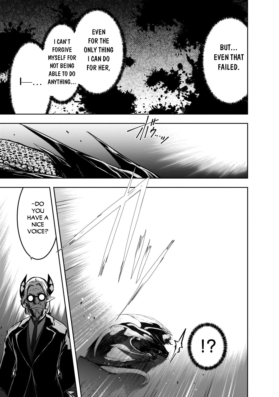 Maou-sama no Machizukuri! ~Saikyou no Dungeon wa Kindai Toshi~ Chapter 47 - Page 3