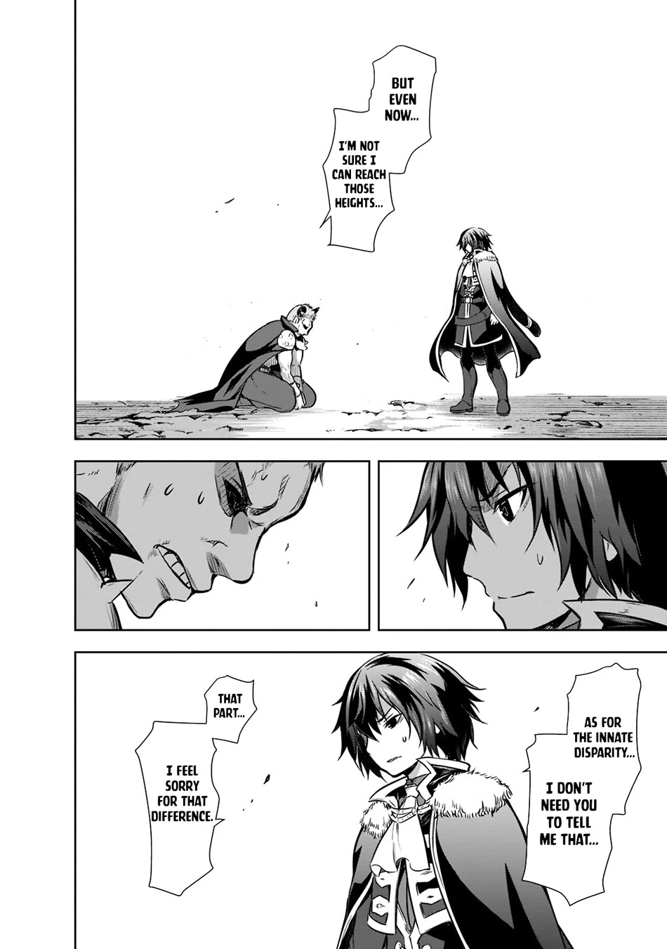 Maou-sama no Machizukuri! ~Saikyou no Dungeon wa Kindai Toshi~ Chapter 48 - Page 12