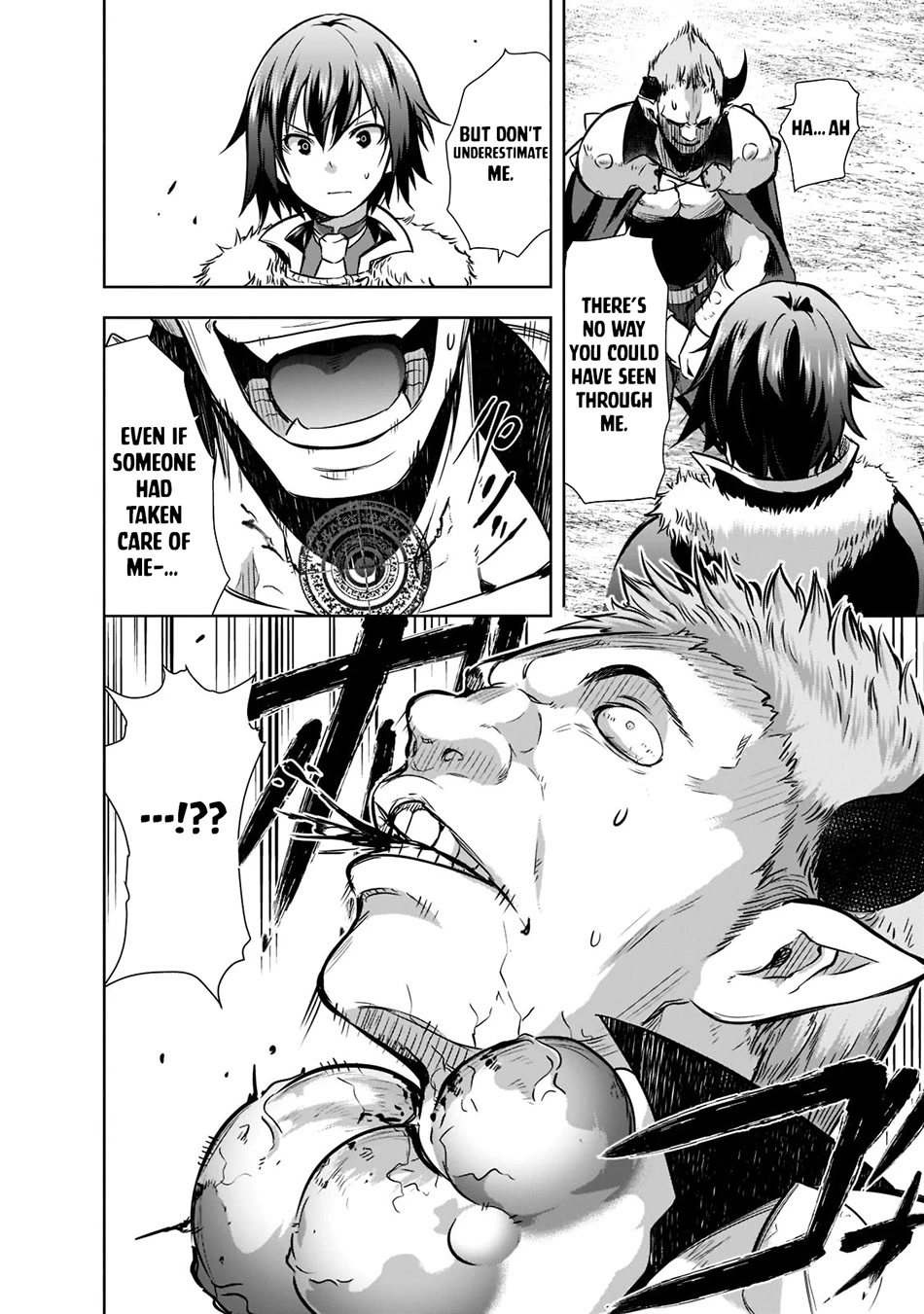 Maou-sama no Machizukuri! ~Saikyou no Dungeon wa Kindai Toshi~ Chapter 48 - Page 14