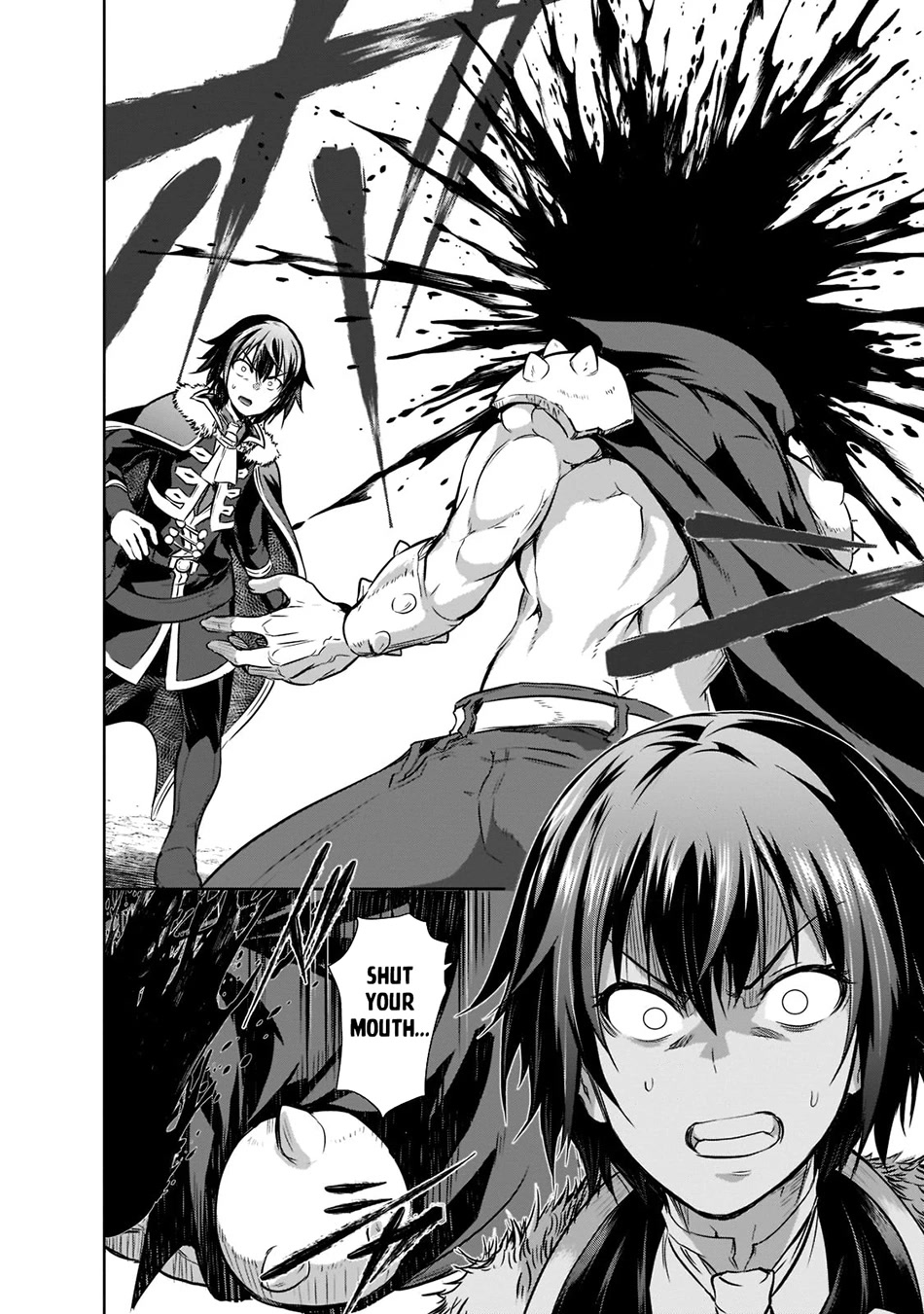 Maou-sama no Machizukuri! ~Saikyou no Dungeon wa Kindai Toshi~ Chapter 48 - Page 16