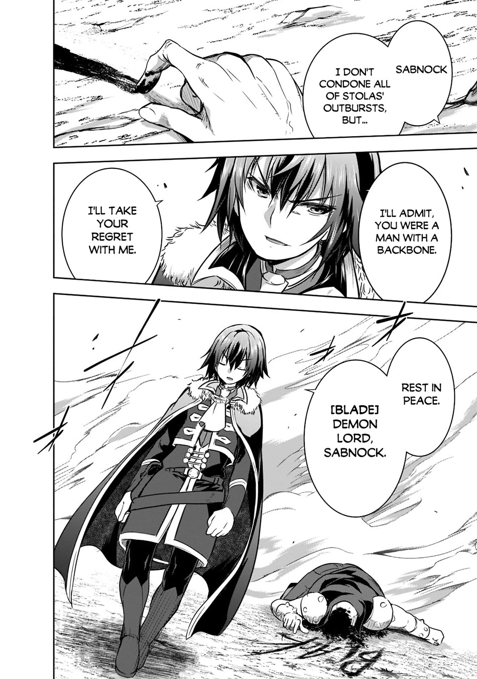 Maou-sama no Machizukuri! ~Saikyou no Dungeon wa Kindai Toshi~ Chapter 48 - Page 18