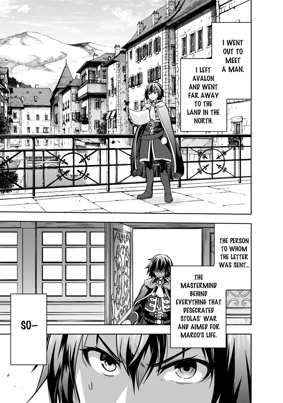 Maou-sama no Machizukuri! ~Saikyou no Dungeon wa Kindai Toshi~ Chapter 48 - Page 21