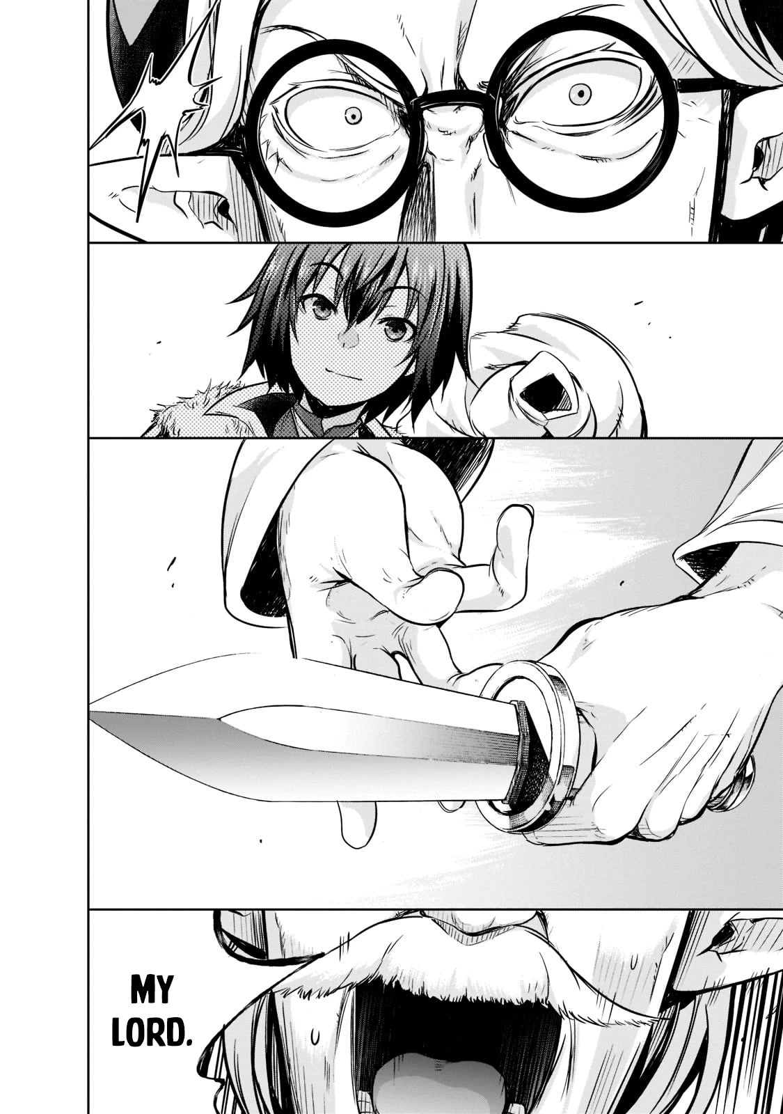 Maou-sama no Machizukuri! ~Saikyou no Dungeon wa Kindai Toshi~ Chapter 49 - Page 18