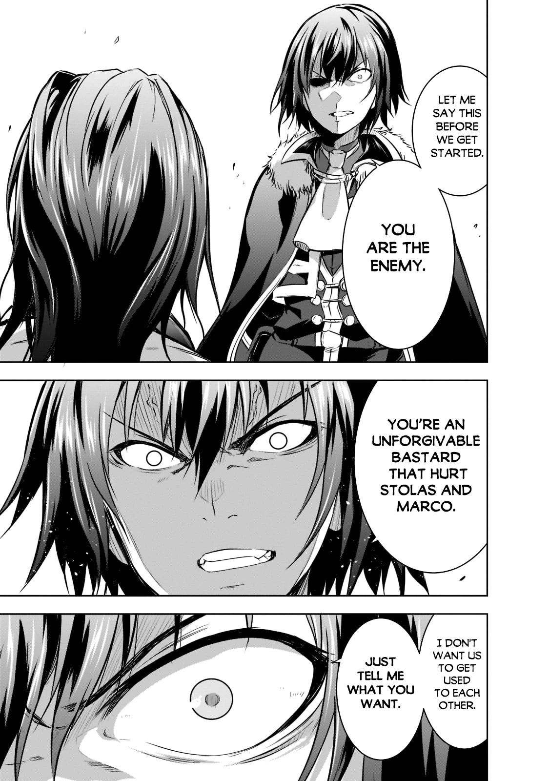 Maou-sama no Machizukuri! ~Saikyou no Dungeon wa Kindai Toshi~ Chapter 49 - Page 3