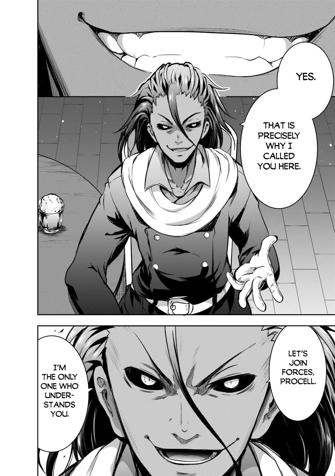 Maou-sama no Machizukuri! ~Saikyou no Dungeon wa Kindai Toshi~ Chapter 49 - Page 6