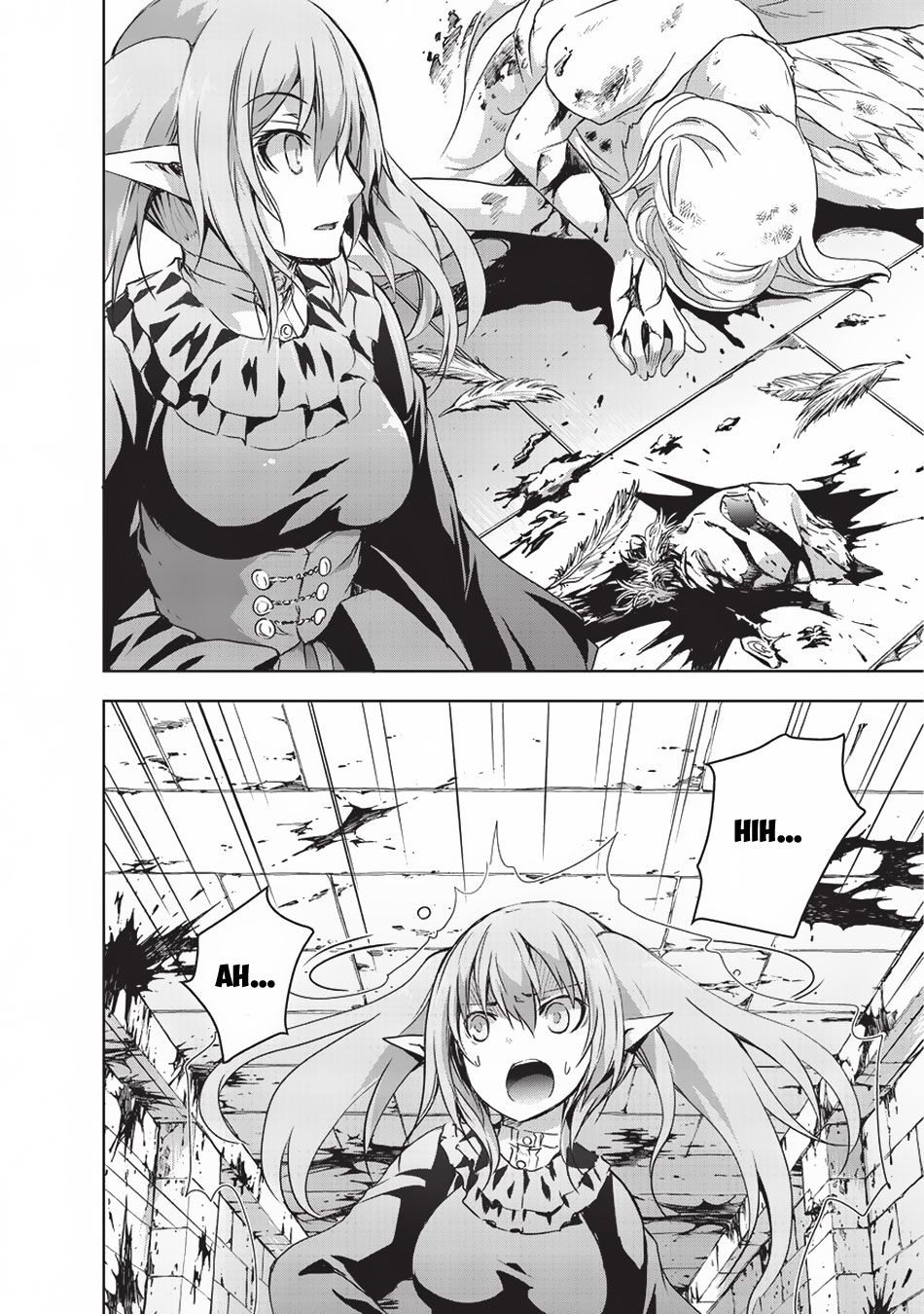 Maou-sama no Machizukuri! ~Saikyou no Dungeon wa Kindai Toshi~ Chapter 5 - Page 12