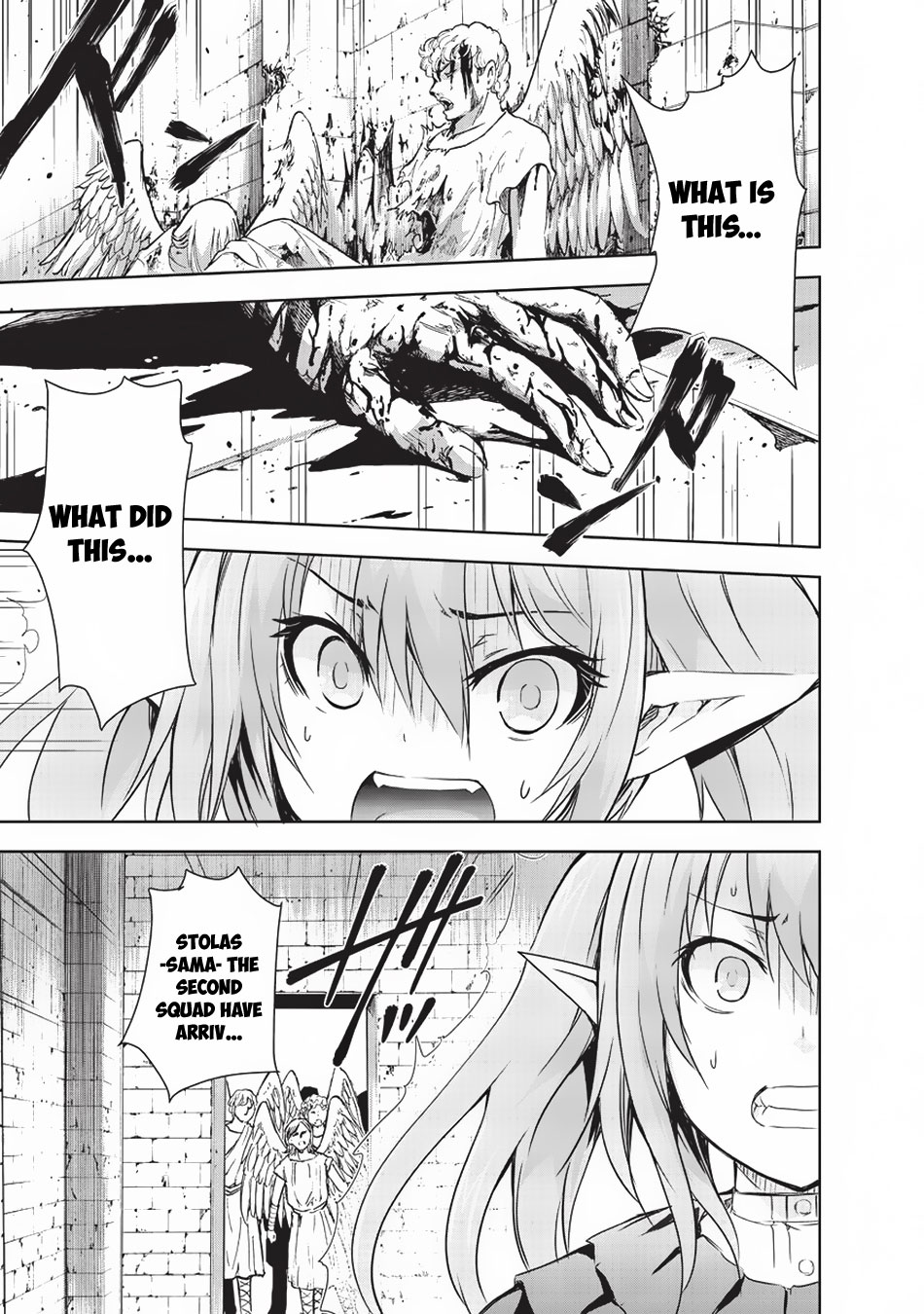Maou-sama no Machizukuri! ~Saikyou no Dungeon wa Kindai Toshi~ Chapter 5 - Page 13