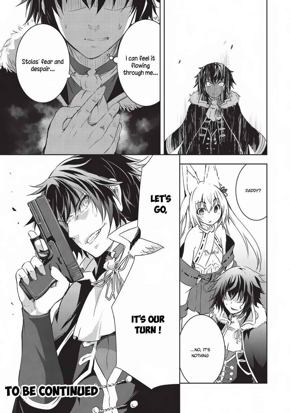 Maou-sama no Machizukuri! ~Saikyou no Dungeon wa Kindai Toshi~ Chapter 5 - Page 16