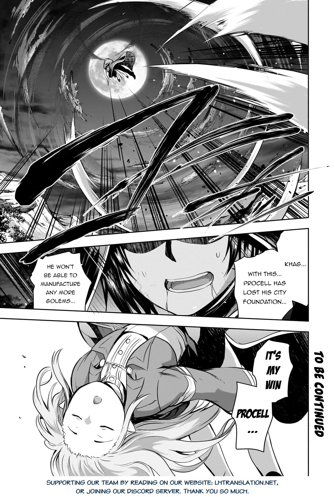 Maou-sama no Machizukuri! ~Saikyou no Dungeon wa Kindai Toshi~ Chapter 56 - Page 24