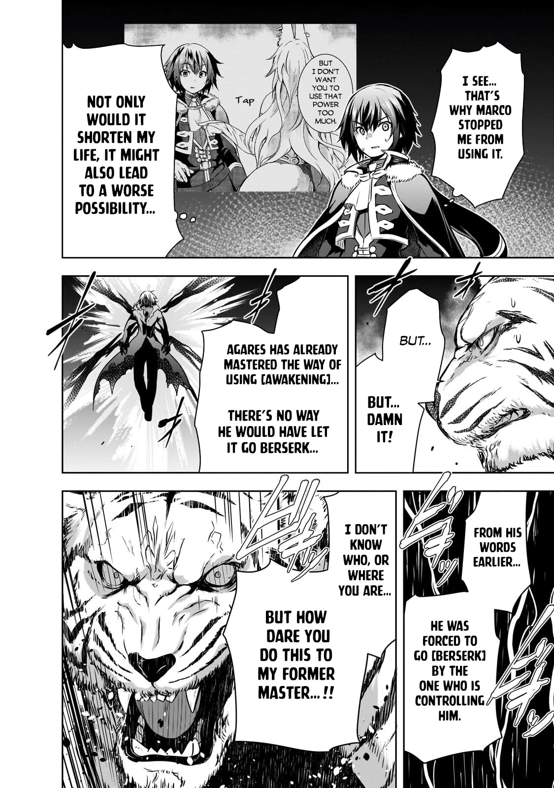 Maou-sama no Machizukuri! ~Saikyou no Dungeon wa Kindai Toshi~ Chapter 58 - Page 14