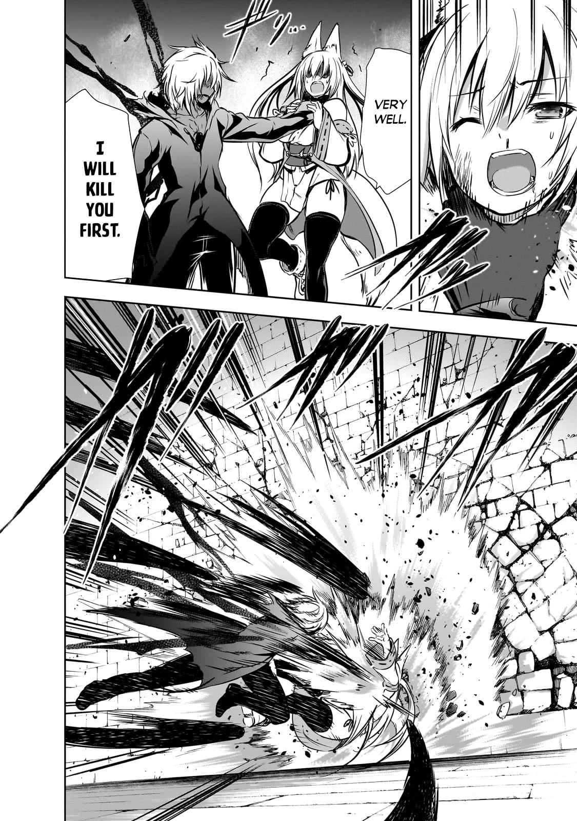Maou-sama no Machizukuri! ~Saikyou no Dungeon wa Kindai Toshi~ Chapter 58 - Page 18