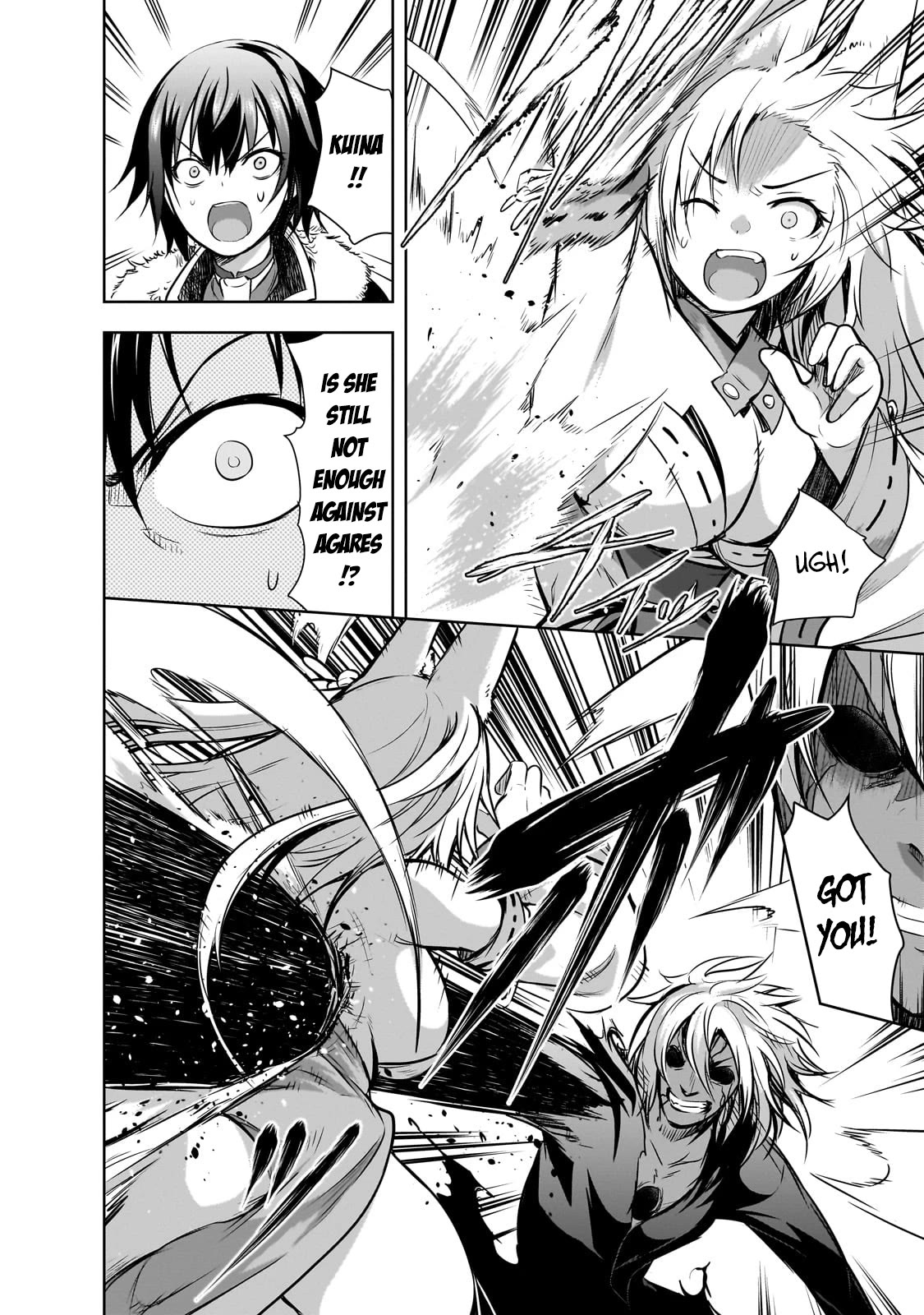 Maou-sama no Machizukuri! ~Saikyou no Dungeon wa Kindai Toshi~ Chapter 59 - Page 2