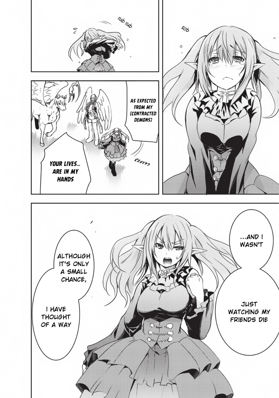Maou-sama no Machizukuri! ~Saikyou no Dungeon wa Kindai Toshi~ Chapter 6 - Page 10