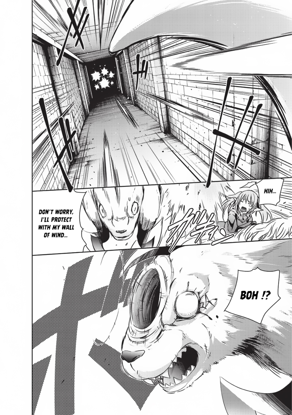 Maou-sama no Machizukuri! ~Saikyou no Dungeon wa Kindai Toshi~ Chapter 6 - Page 16