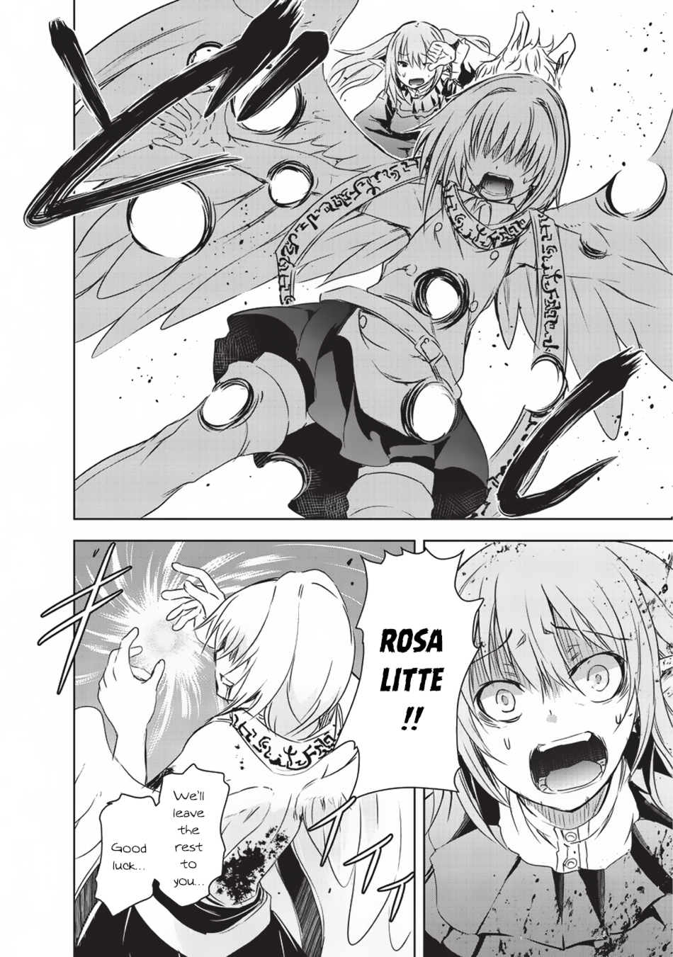 Maou-sama no Machizukuri! ~Saikyou no Dungeon wa Kindai Toshi~ Chapter 6 - Page 20