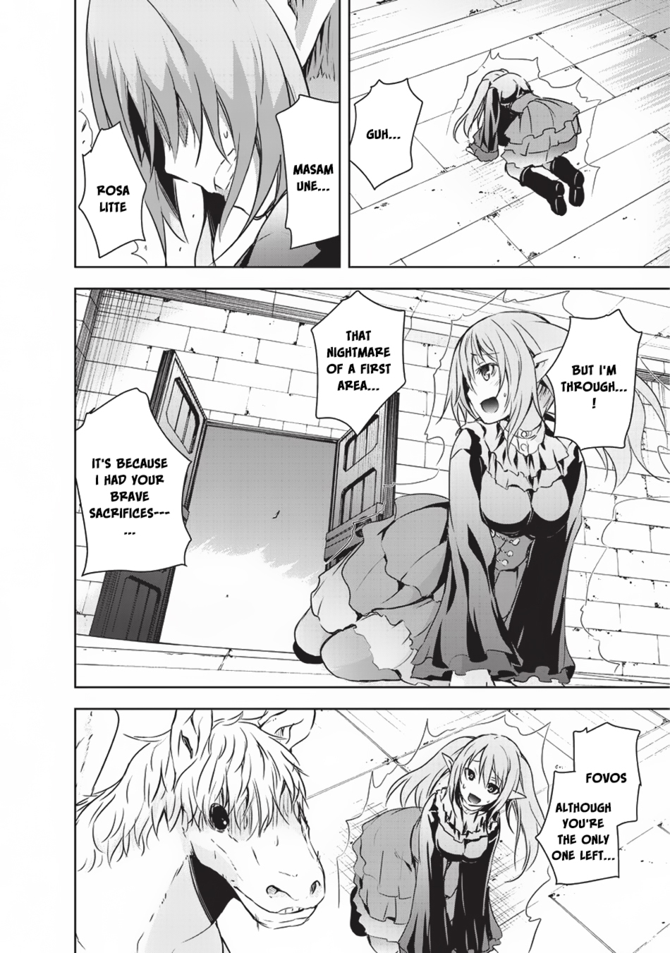 Maou-sama no Machizukuri! ~Saikyou no Dungeon wa Kindai Toshi~ Chapter 6 - Page 22