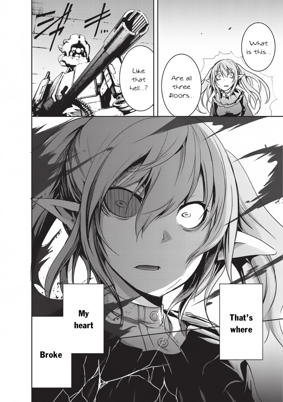 Maou-sama no Machizukuri! ~Saikyou no Dungeon wa Kindai Toshi~ Chapter 6 - Page 24