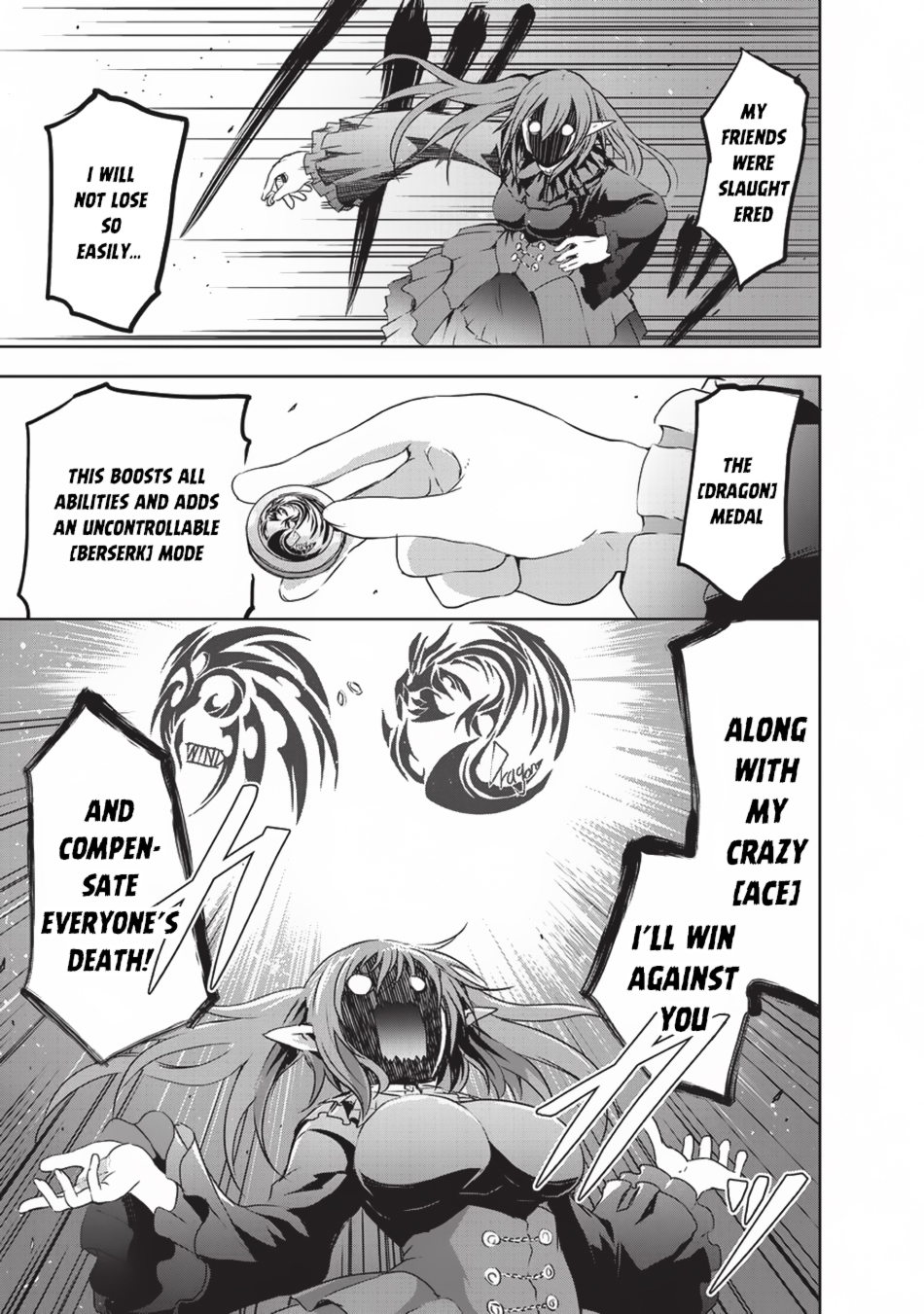 Maou-sama no Machizukuri! ~Saikyou no Dungeon wa Kindai Toshi~ Chapter 6 - Page 27