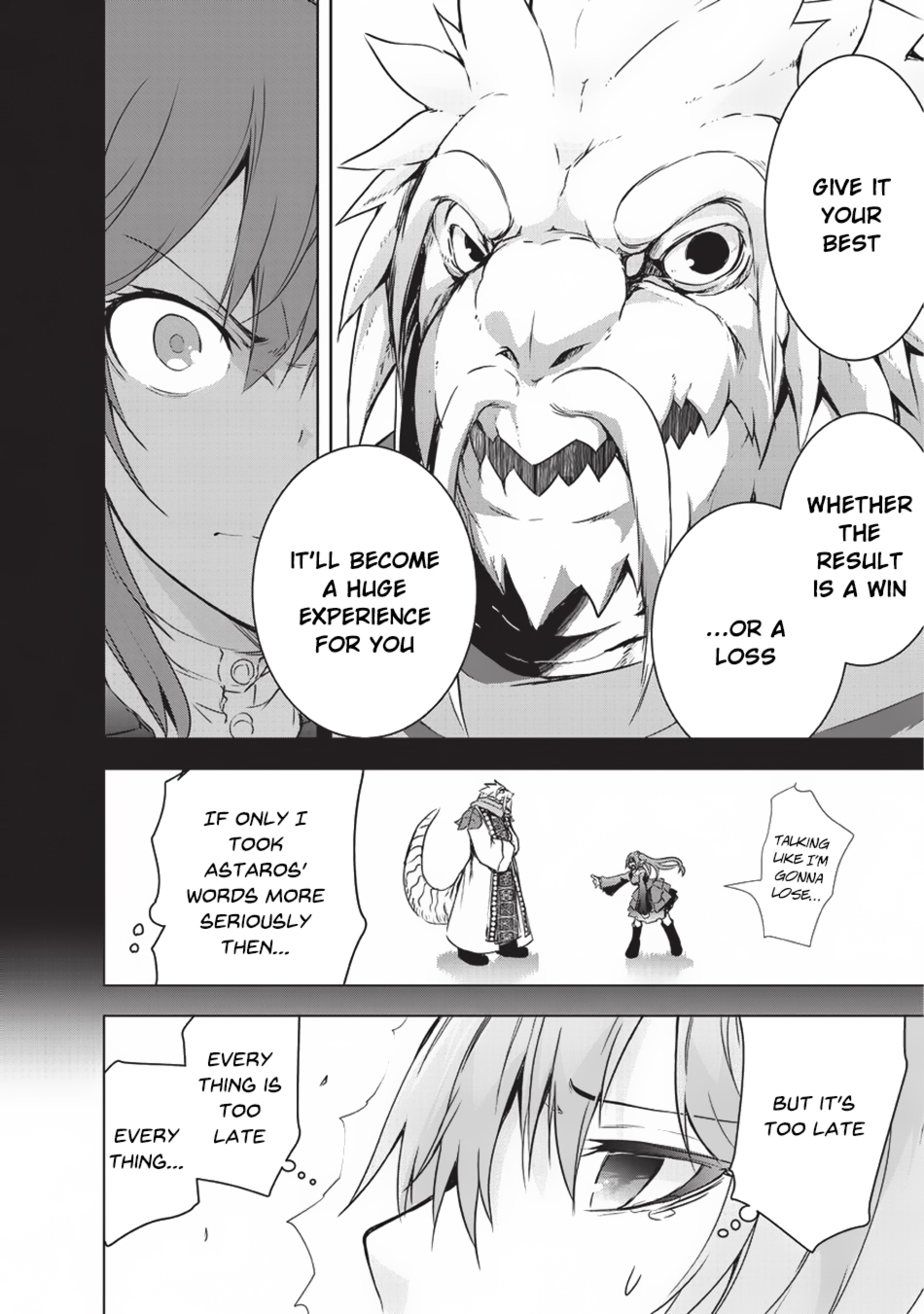 Maou-sama no Machizukuri! ~Saikyou no Dungeon wa Kindai Toshi~ Chapter 6 - Page 6