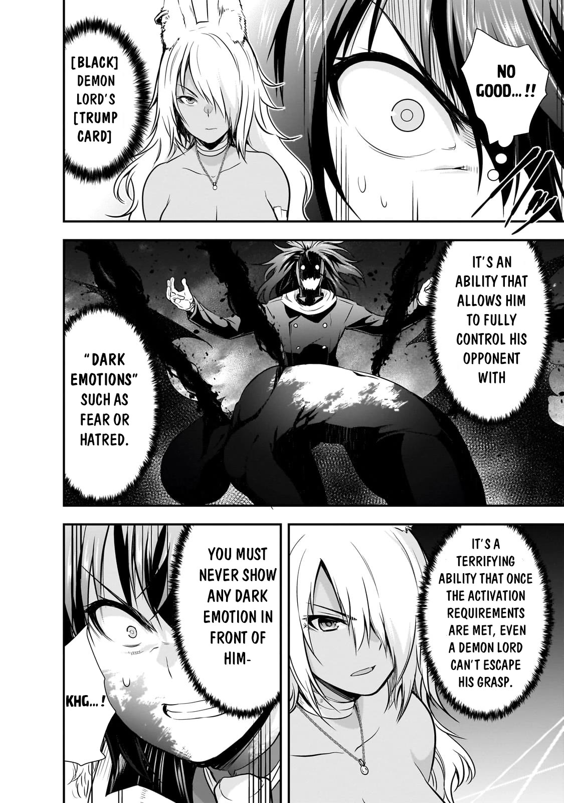 Maou-sama no Machizukuri! ~Saikyou no Dungeon wa Kindai Toshi~ Chapter 61 - Page 18