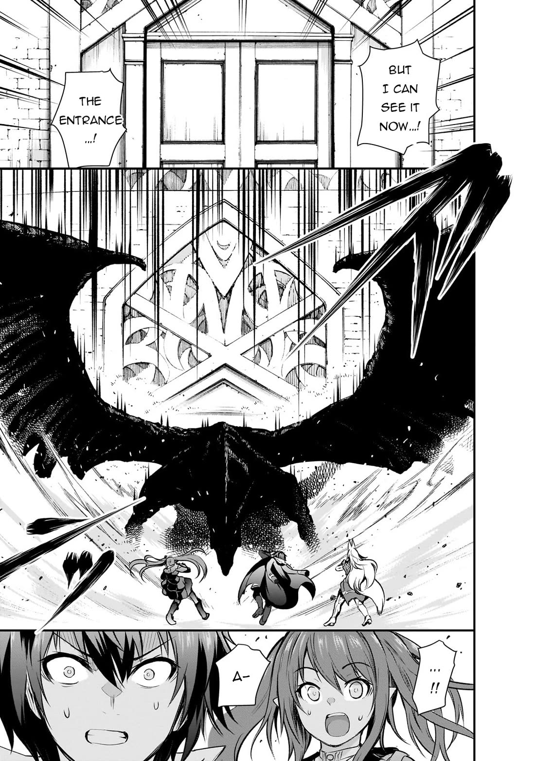 Maou-sama no Machizukuri! ~Saikyou no Dungeon wa Kindai Toshi~ Chapter 69 - Page 11