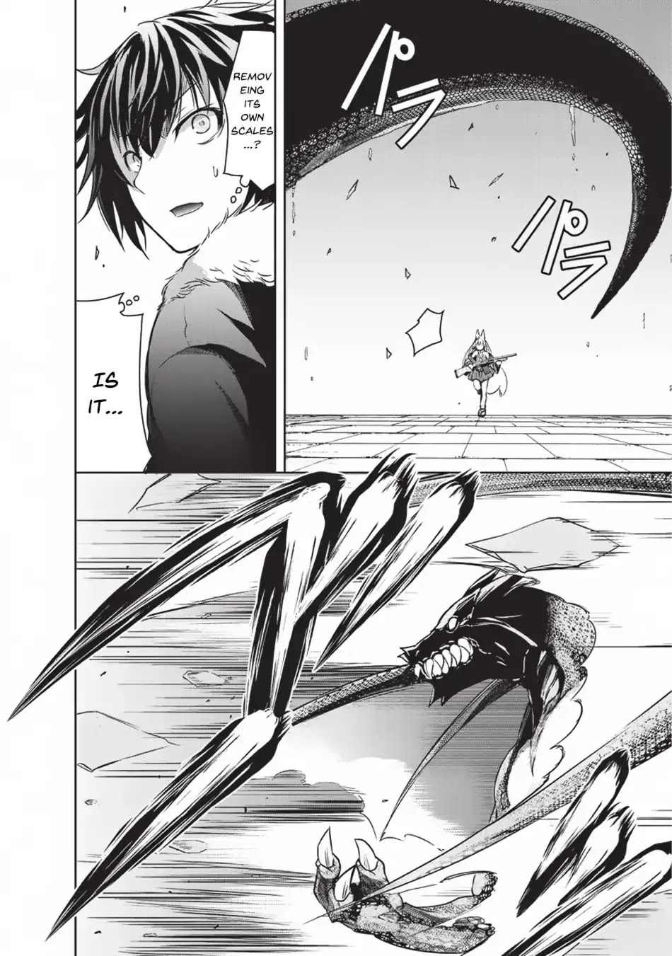 Maou-sama no Machizukuri! ~Saikyou no Dungeon wa Kindai Toshi~ Chapter 7 - Page 11