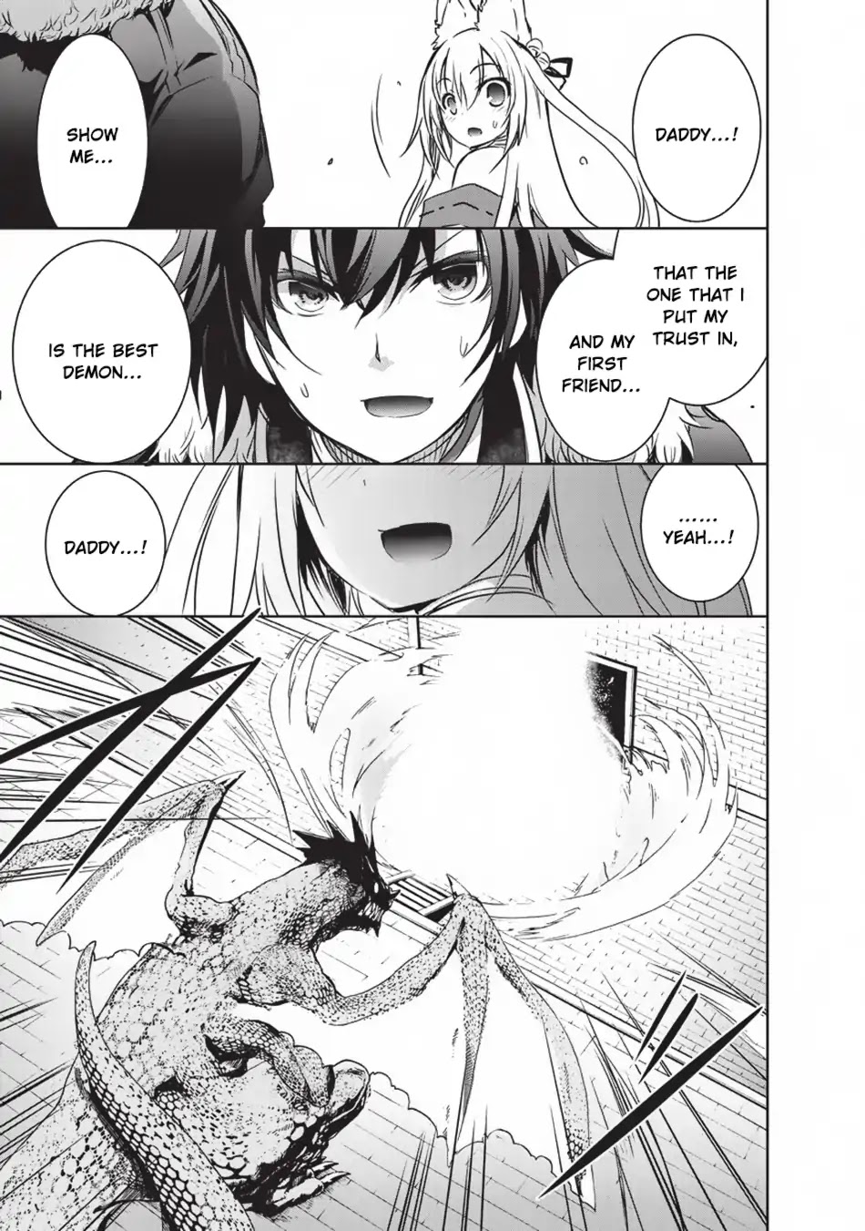 Maou-sama no Machizukuri! ~Saikyou no Dungeon wa Kindai Toshi~ Chapter 7 - Page 18