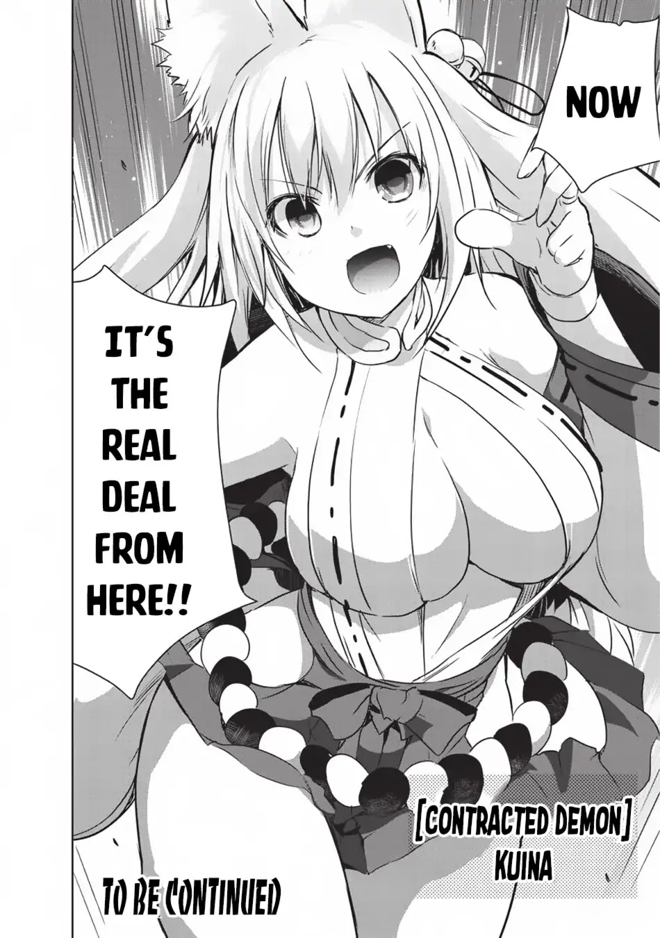 Maou-sama no Machizukuri! ~Saikyou no Dungeon wa Kindai Toshi~ Chapter 7 - Page 19