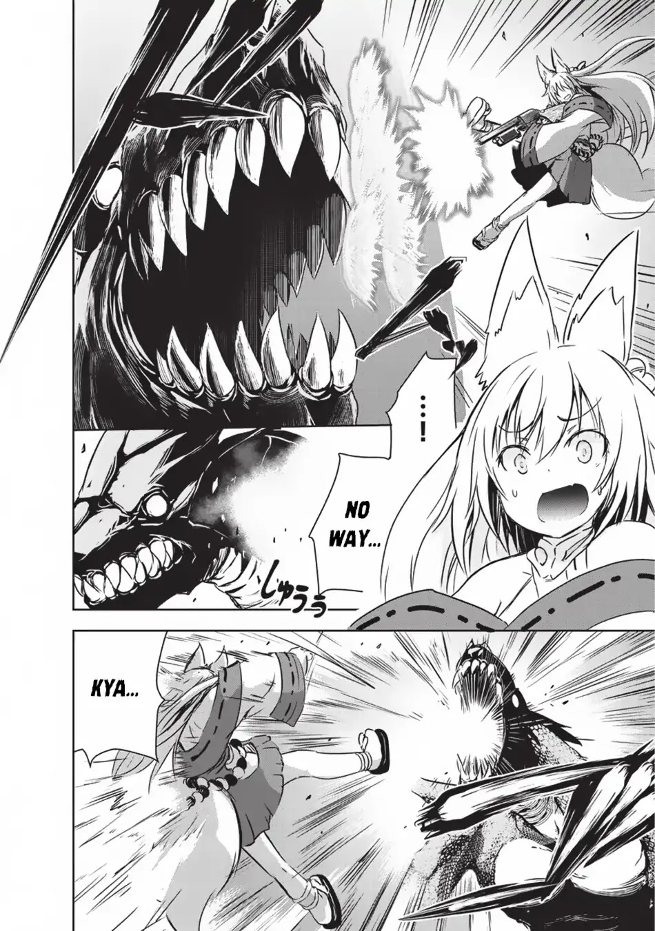 Maou-sama no Machizukuri! ~Saikyou no Dungeon wa Kindai Toshi~ Chapter 7 - Page 7