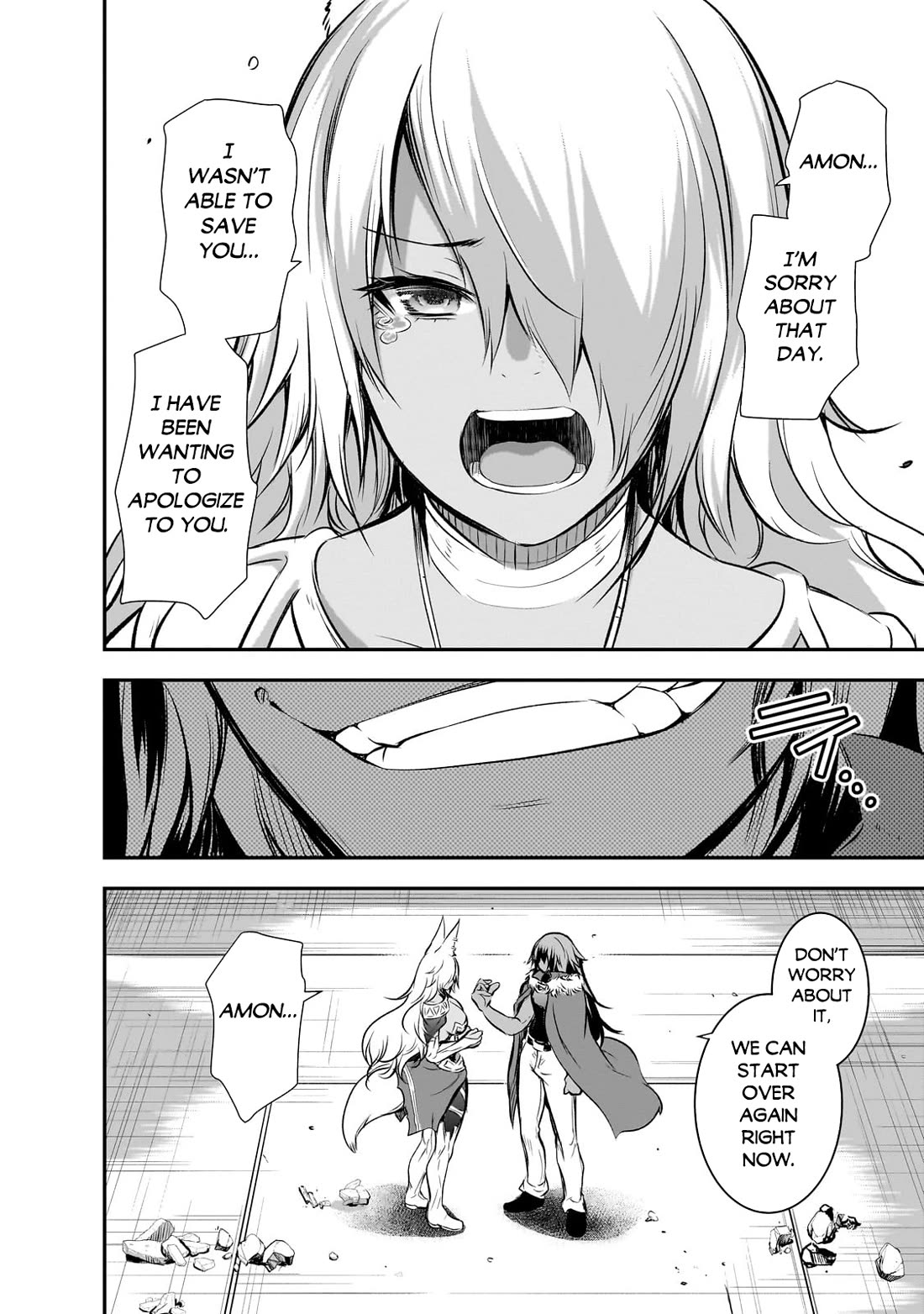 Maou-sama no Machizukuri! ~Saikyou no Dungeon wa Kindai Toshi~ Chapter 70 - Page 14
