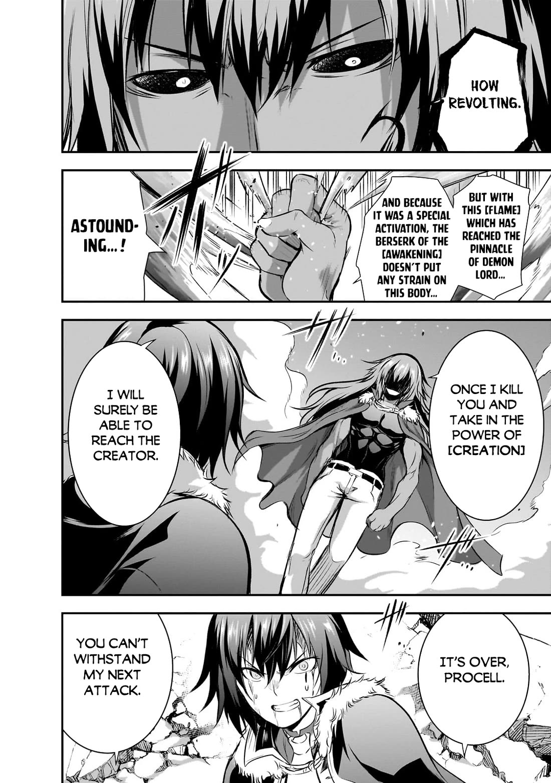 Maou-sama no Machizukuri! ~Saikyou no Dungeon wa Kindai Toshi~ Chapter 70 - Page 18