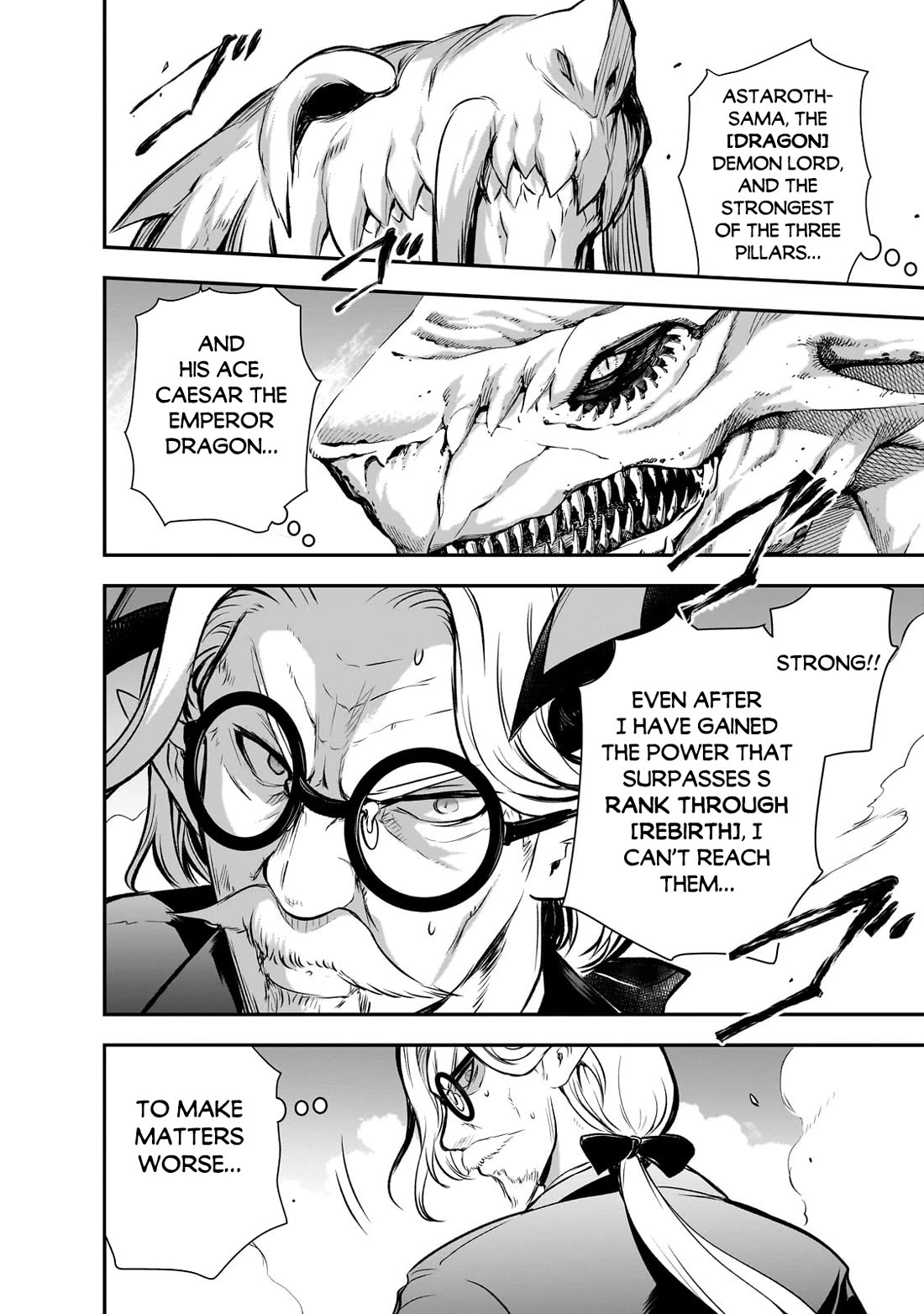 Maou-sama no Machizukuri! ~Saikyou no Dungeon wa Kindai Toshi~ Chapter 70 - Page 2