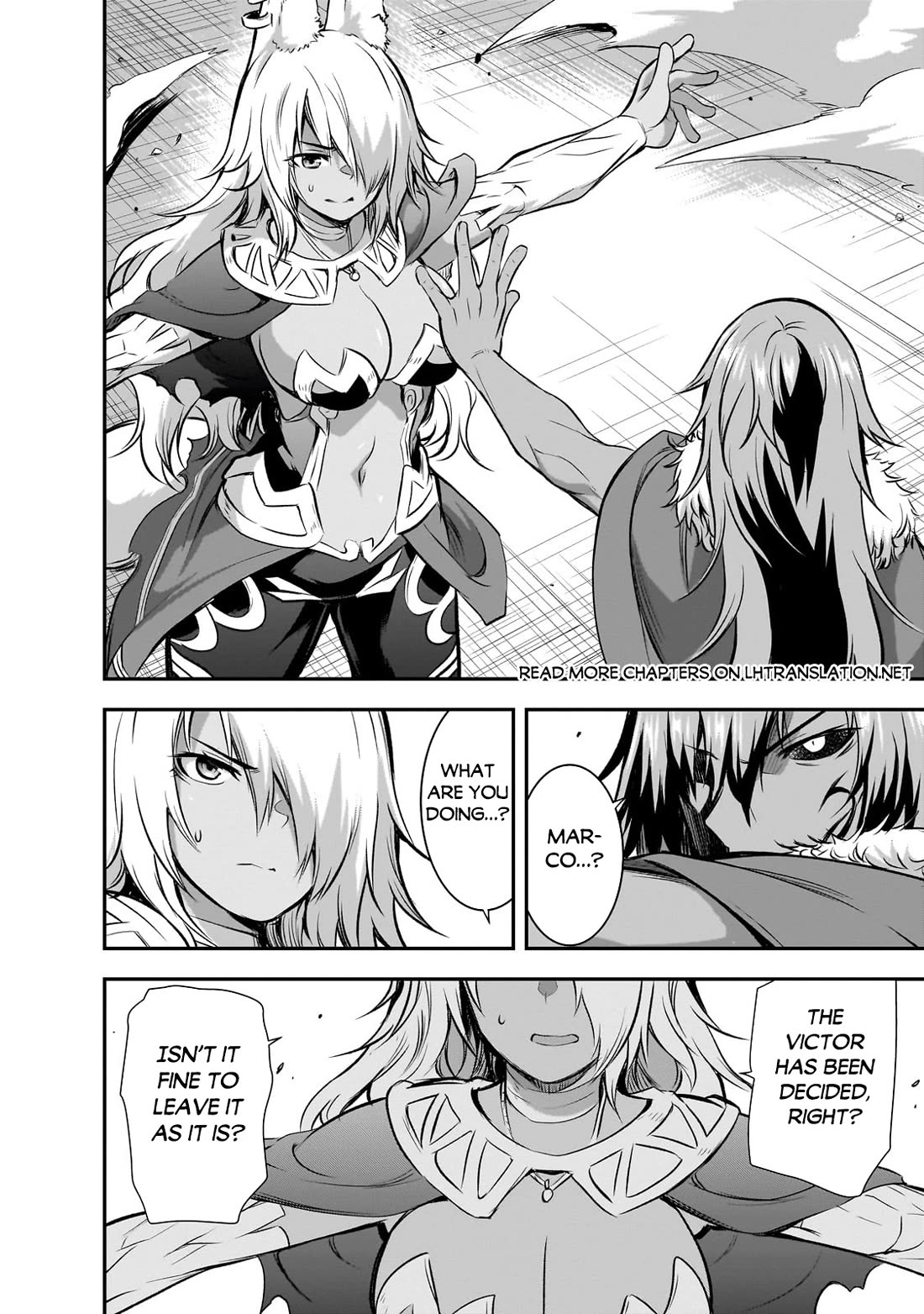 Maou-sama no Machizukuri! ~Saikyou no Dungeon wa Kindai Toshi~ Chapter 70 - Page 20