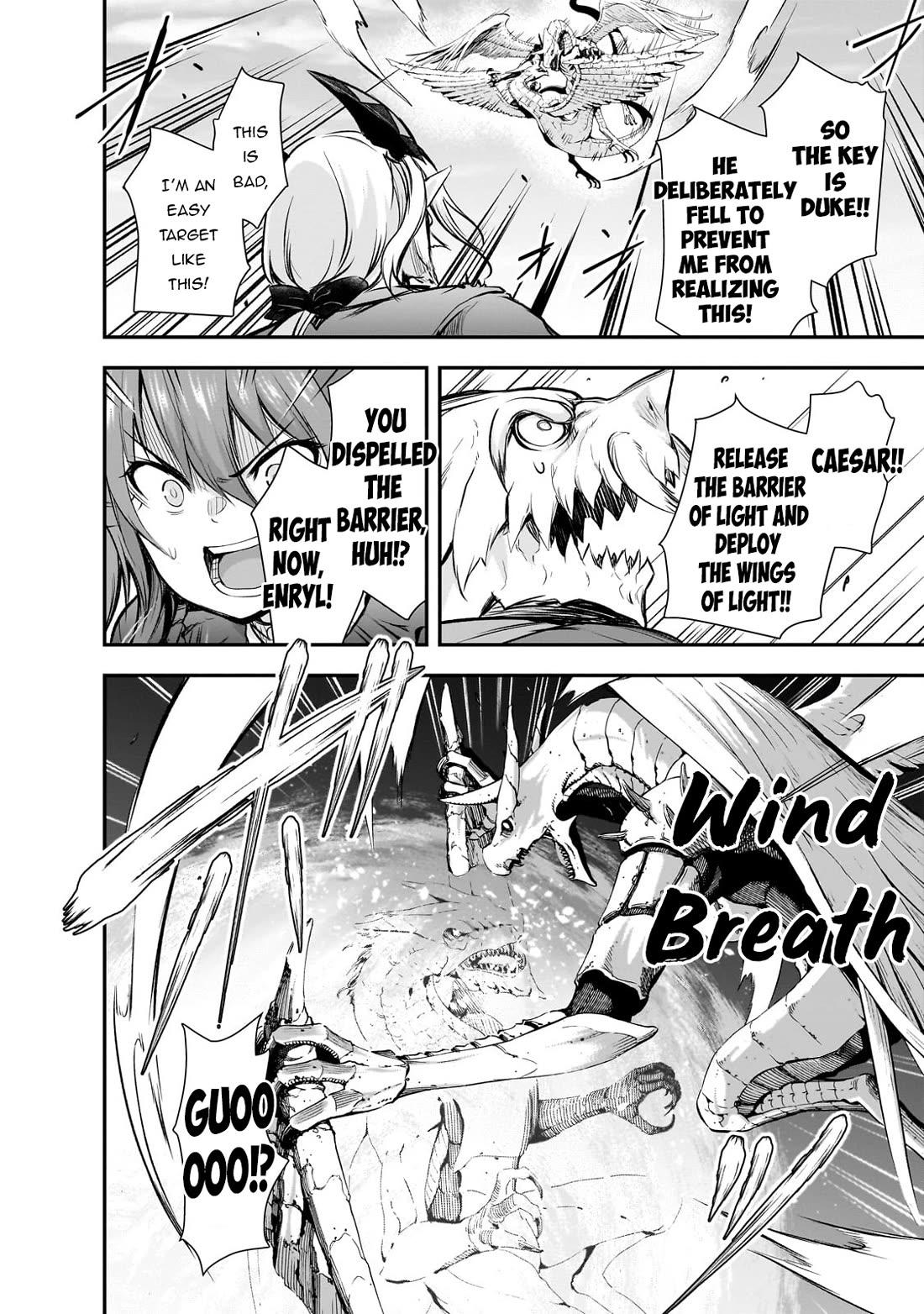 Maou-sama no Machizukuri! ~Saikyou no Dungeon wa Kindai Toshi~ Chapter 71 - Page 14